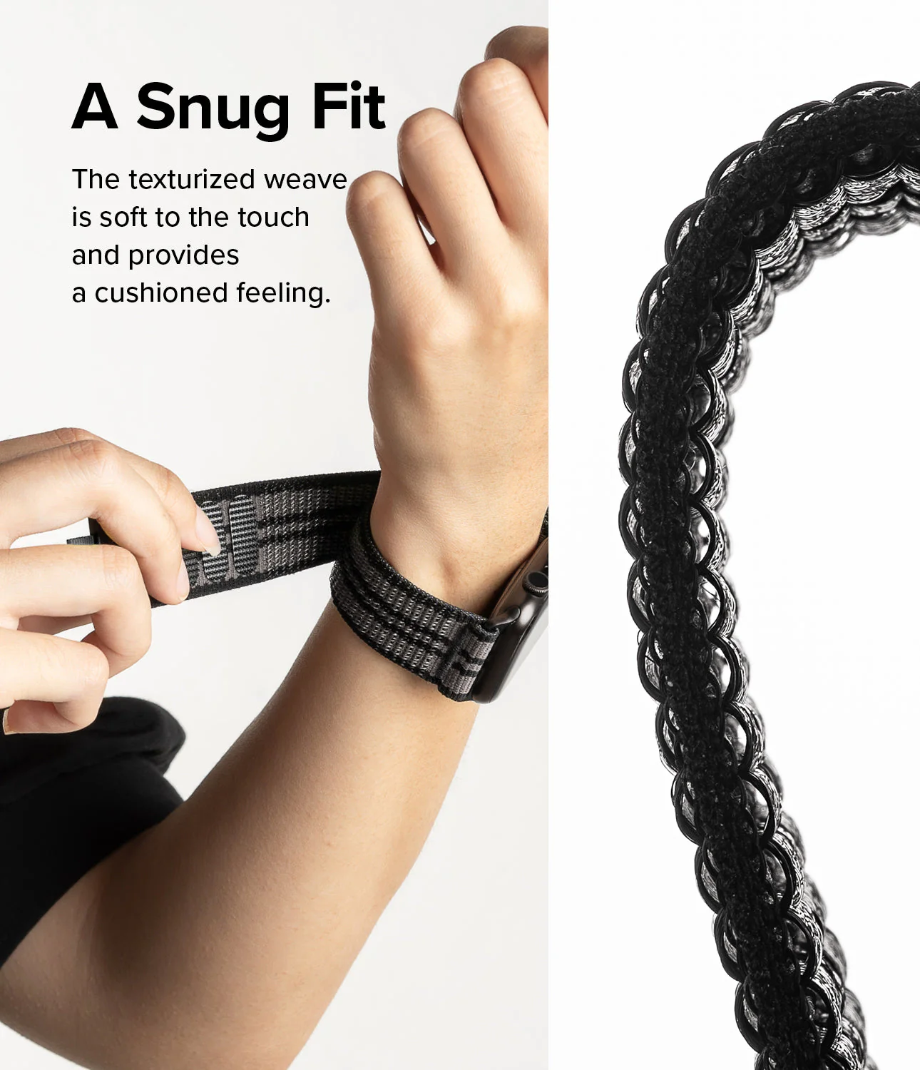 Apple Watch 49·46·45·44·42 mm | Sports Air Loop - Image 56