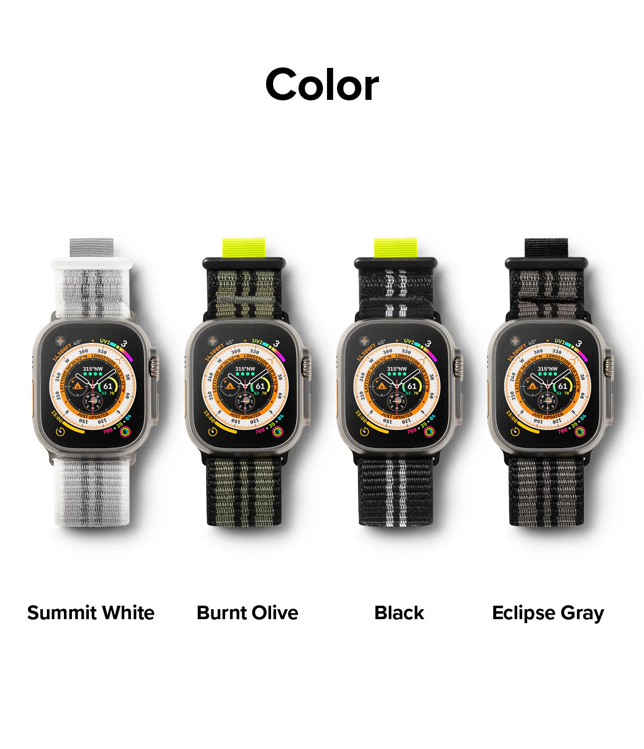 Apple Watch 49·46·45·44·42 mm | Sports Air Loop - Image 64