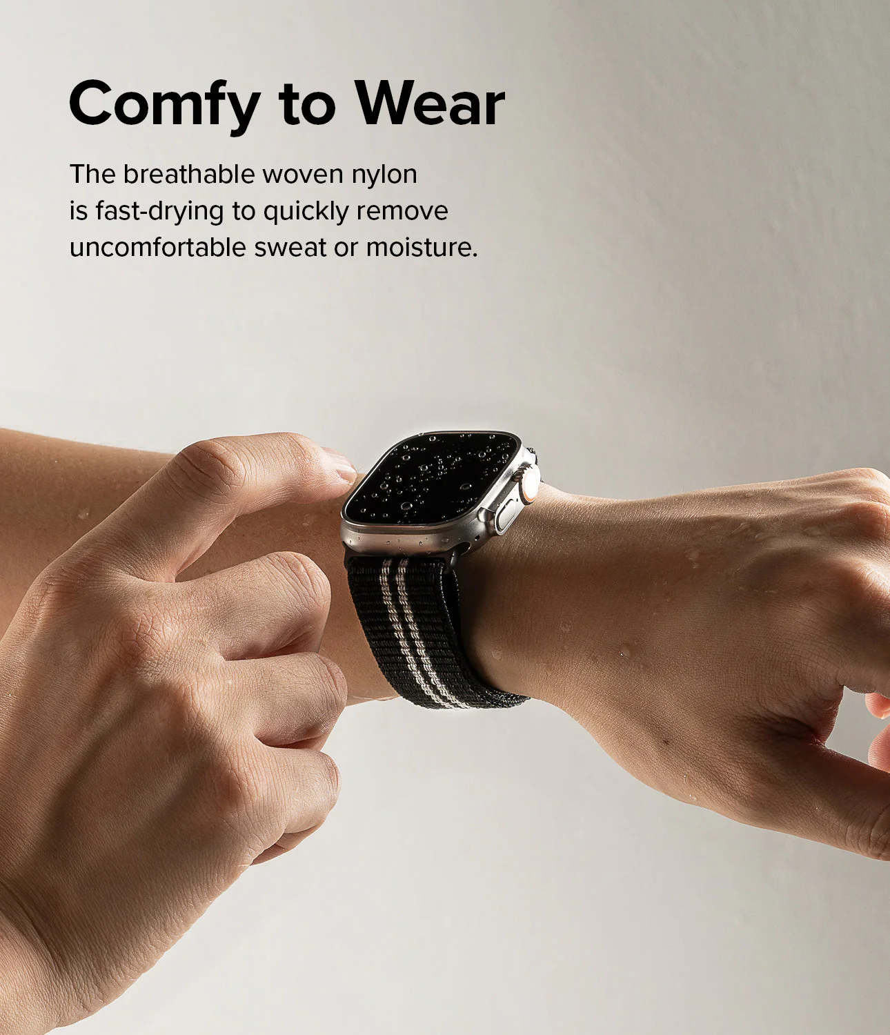 Apple Watch 49·46·45·44·42 mm | Sports Air Loop - Image 7