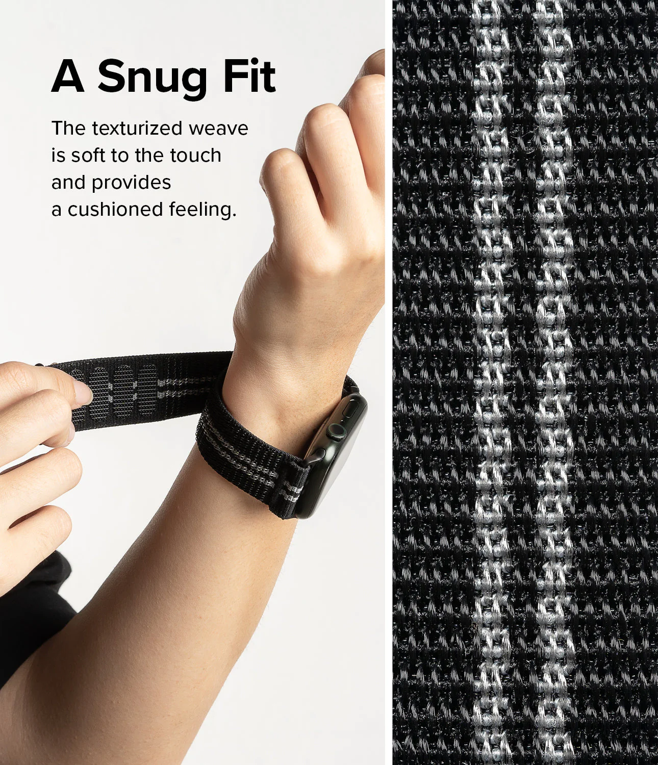 Apple Watch 49·46·45·44·42 mm | Sports Air Loop - Image 8