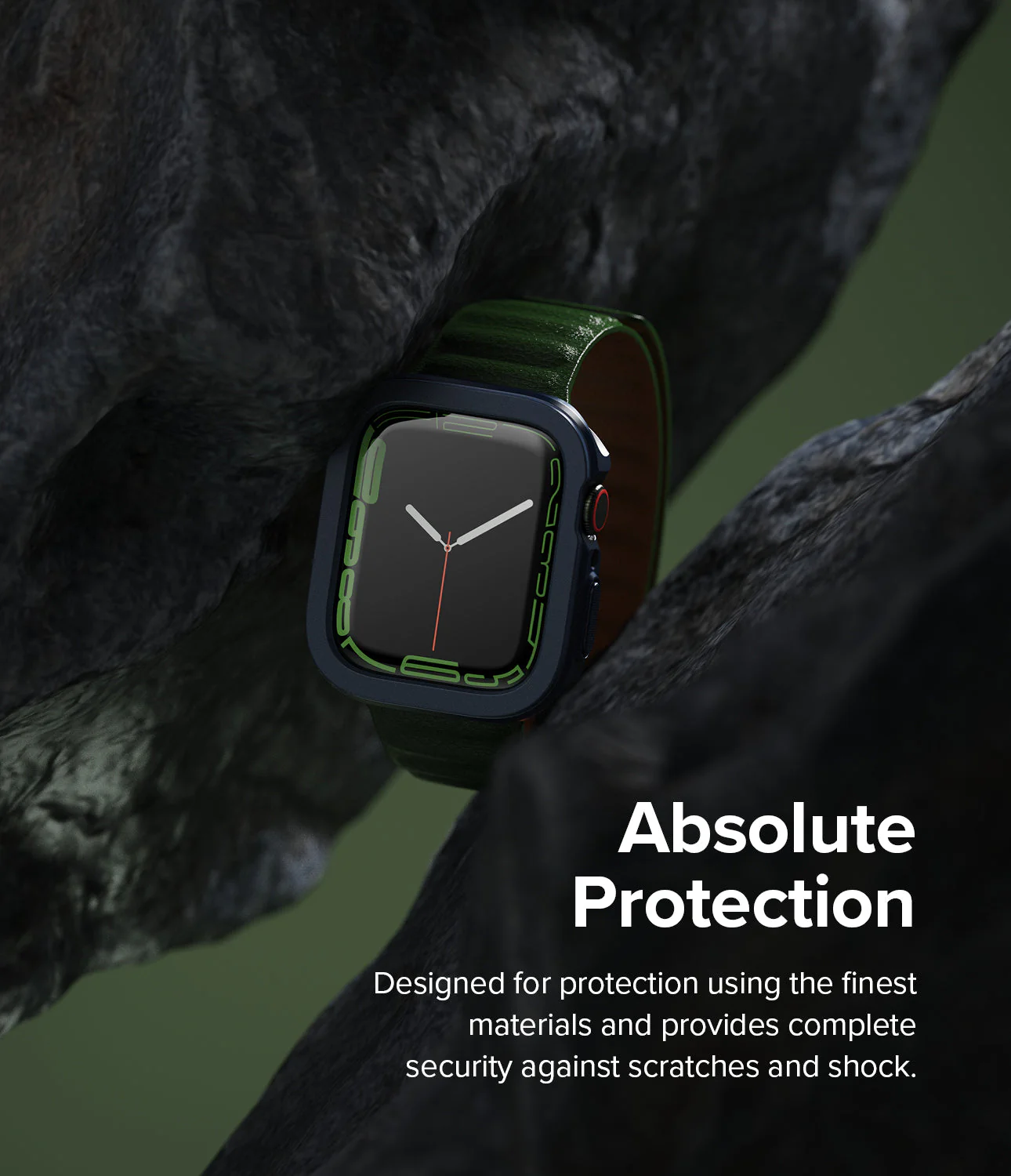 Apple Watch Series (41mm / 40mm) Case | Air Sports - Image 18