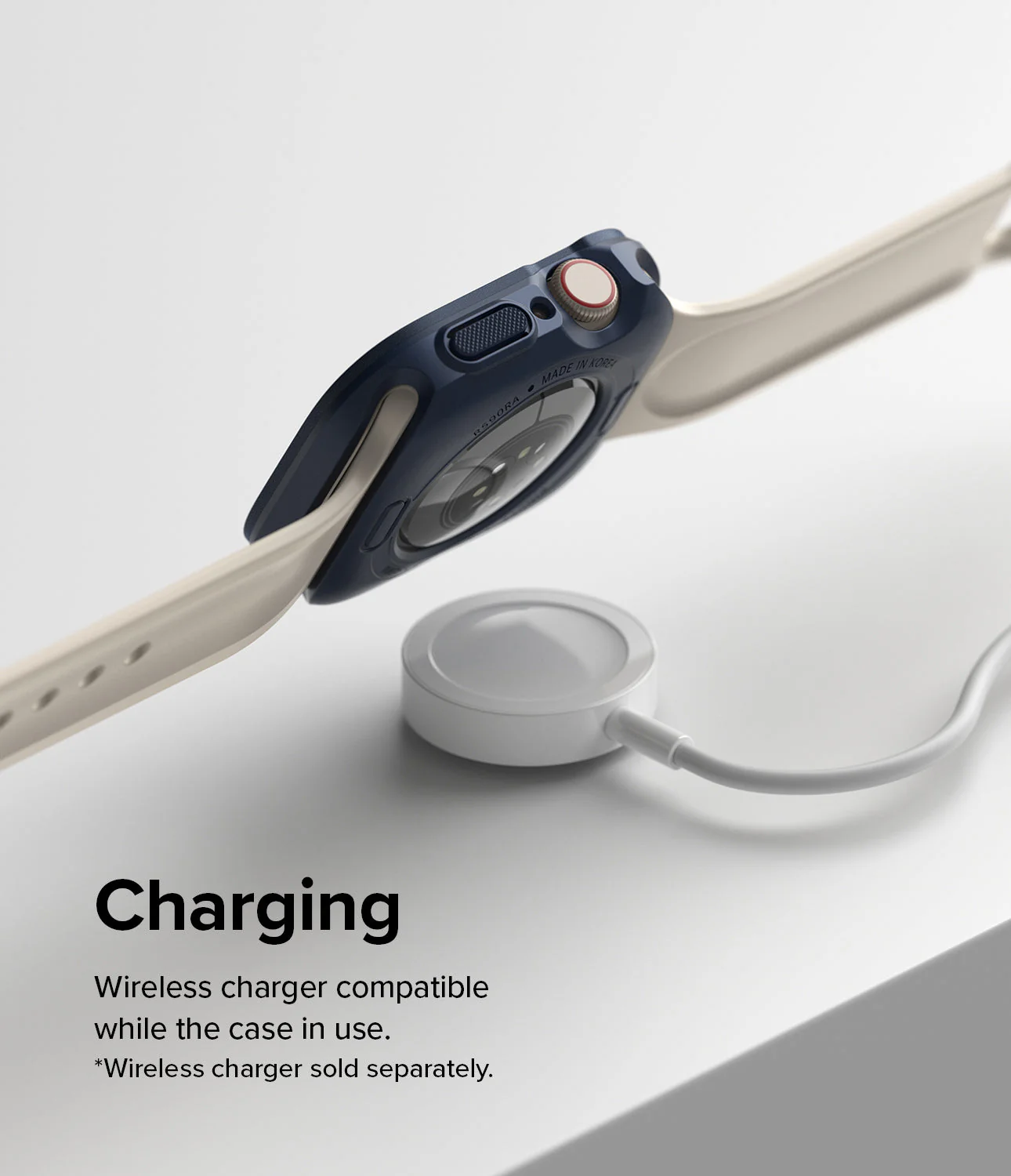 Apple Watch Series (41mm / 40mm) Case | Air Sports - Image 20