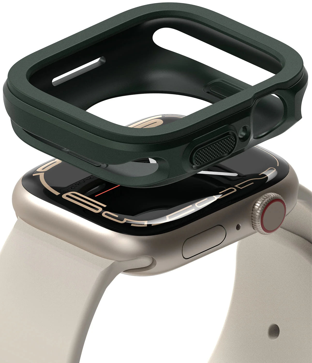 Apple Watch Series (41mm / 40mm) Case | Air Sports - Image 45