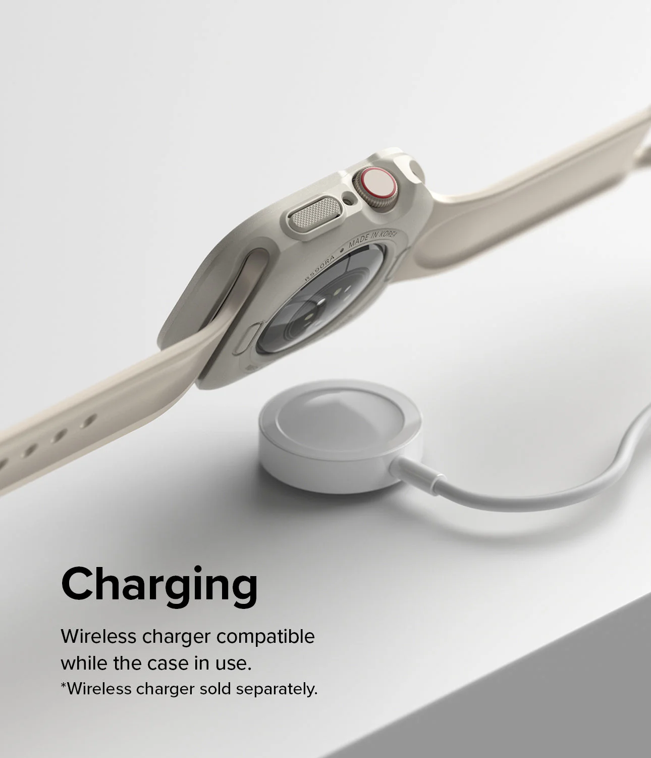 Apple Watch Series (45mm / 44mm) Case | Air Sports - Image 38