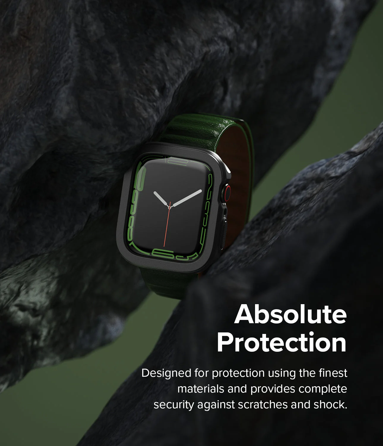 Apple Watch Series (45mm / 44mm) Case | Air Sports - Image 7