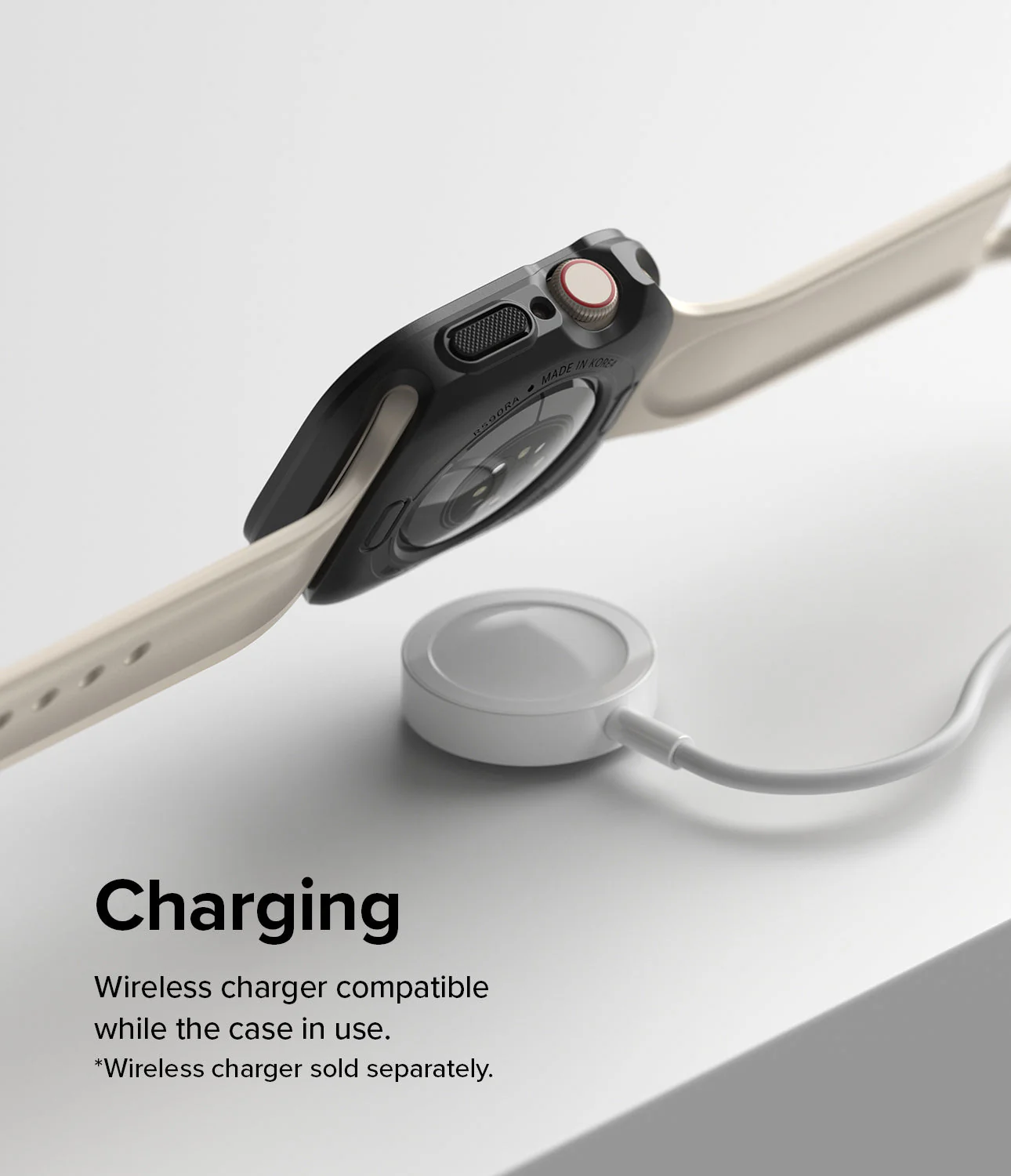 Apple Watch Series (45mm / 44mm) Case | Air Sports - Image 8