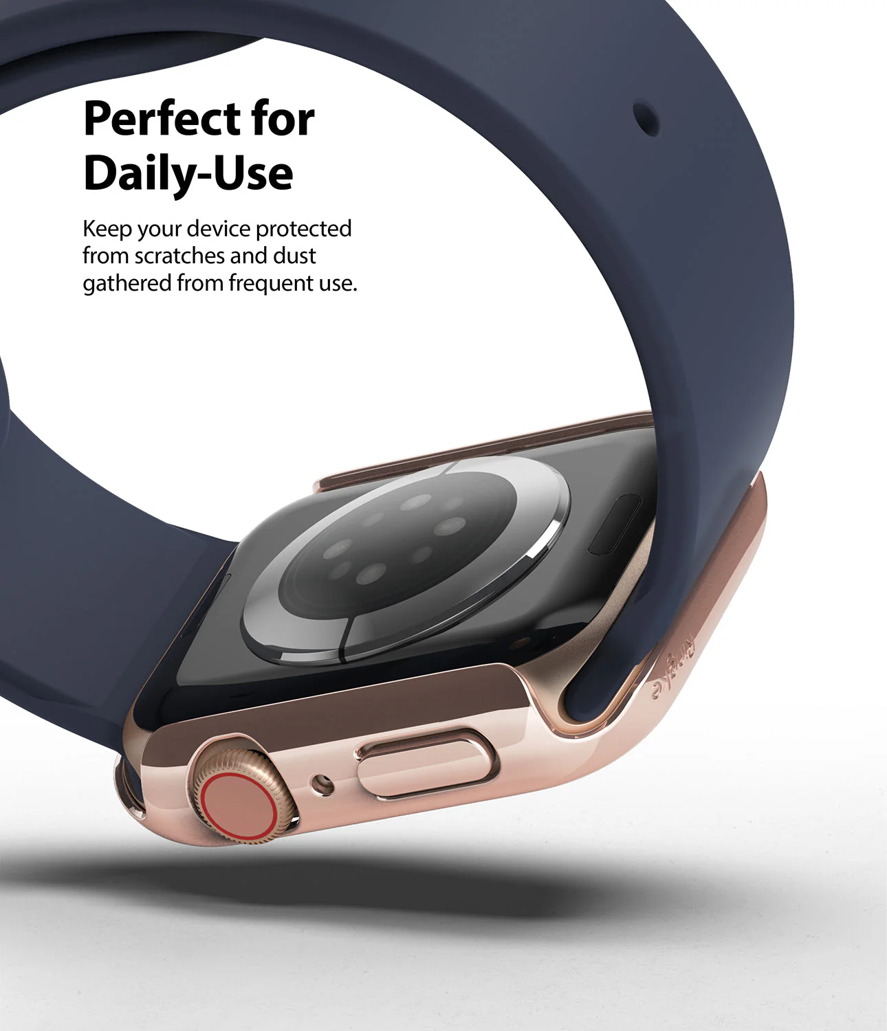 Apple Watch Series 6 / 5 / 4 / SE (40mm) Case | Slim (2 Pack) - Image 113