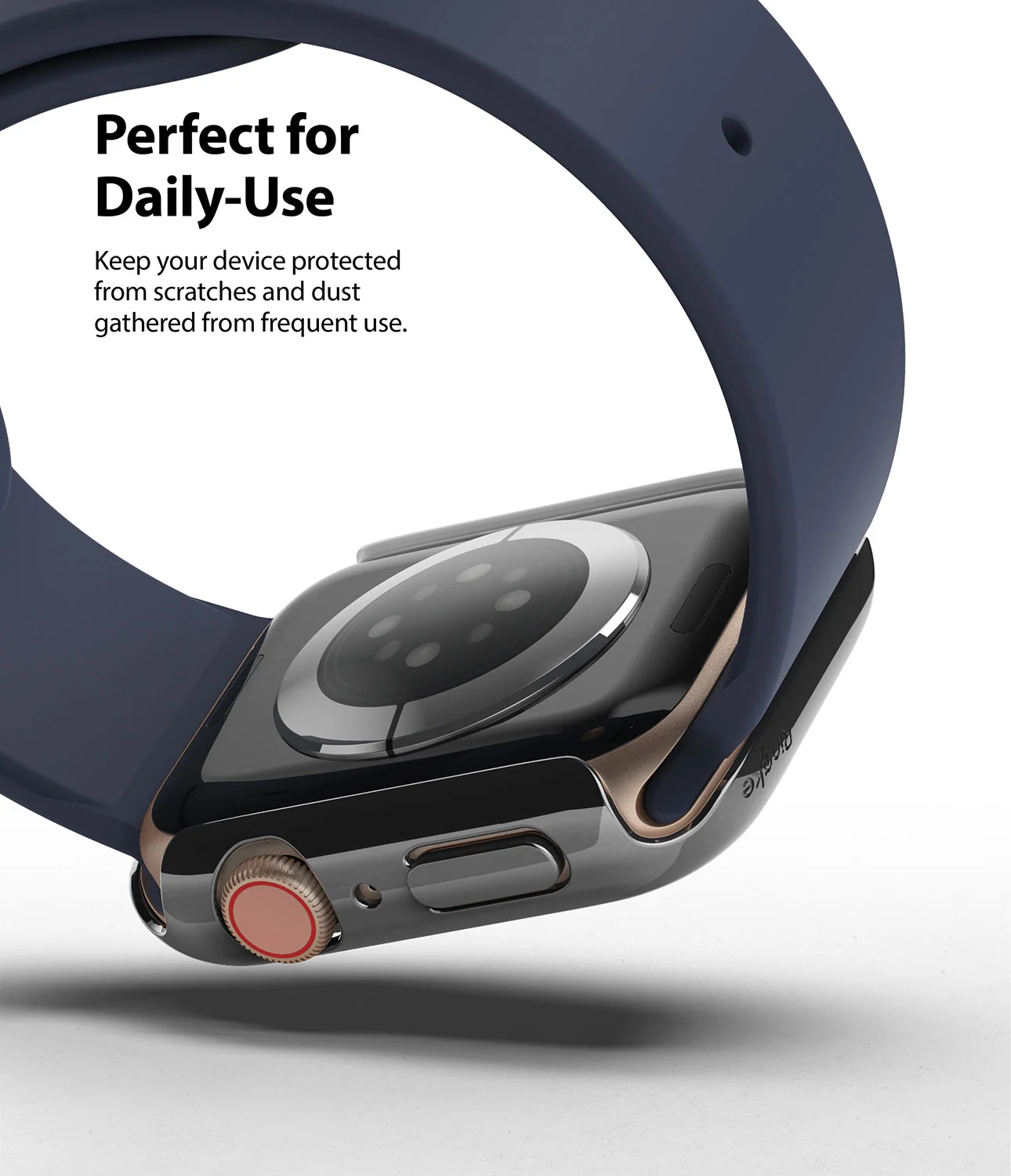 Apple Watch Series 6 / 5 / 4 / SE (44mm) Case | Slim (2 Pack) - Image 118