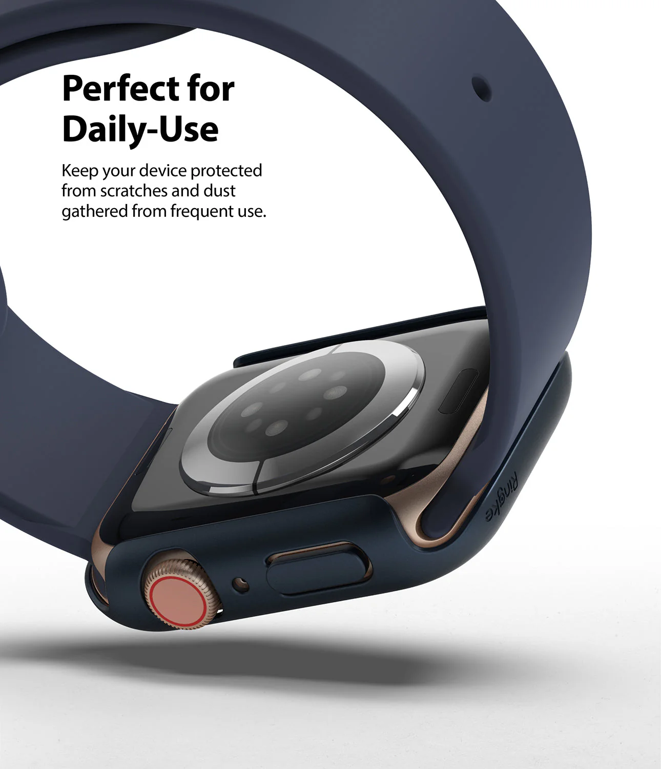 Apple Watch Series 6 / 5 / 4 / SE (44mm) Case | Slim (2 Pack) - Image 58