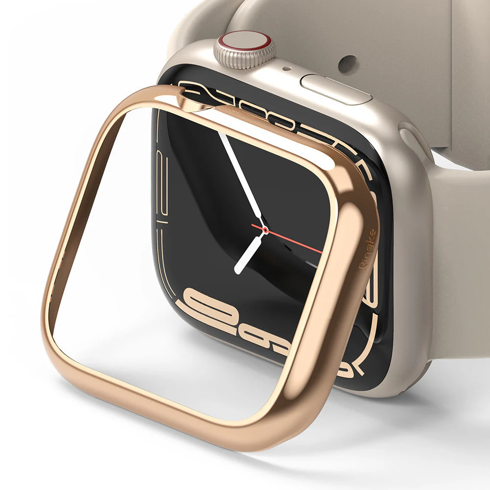Apple Watch 9 / 8 / 7 (41mm) | Bezel Styling - Image 13