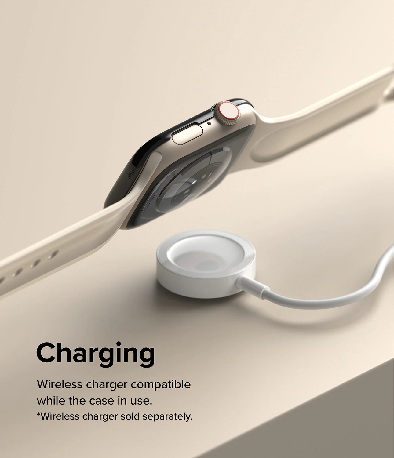 Apple Watch 9 / 8 / 7 (41mm) | Bezel Styling - Image 33