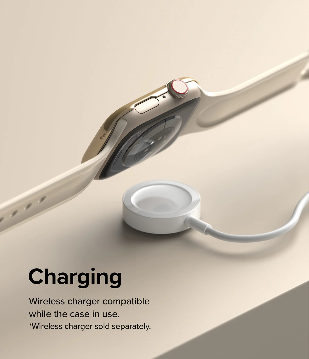 Apple Watch 9 / 8 / 7 (41mm) | Bezel Styling - Image 45