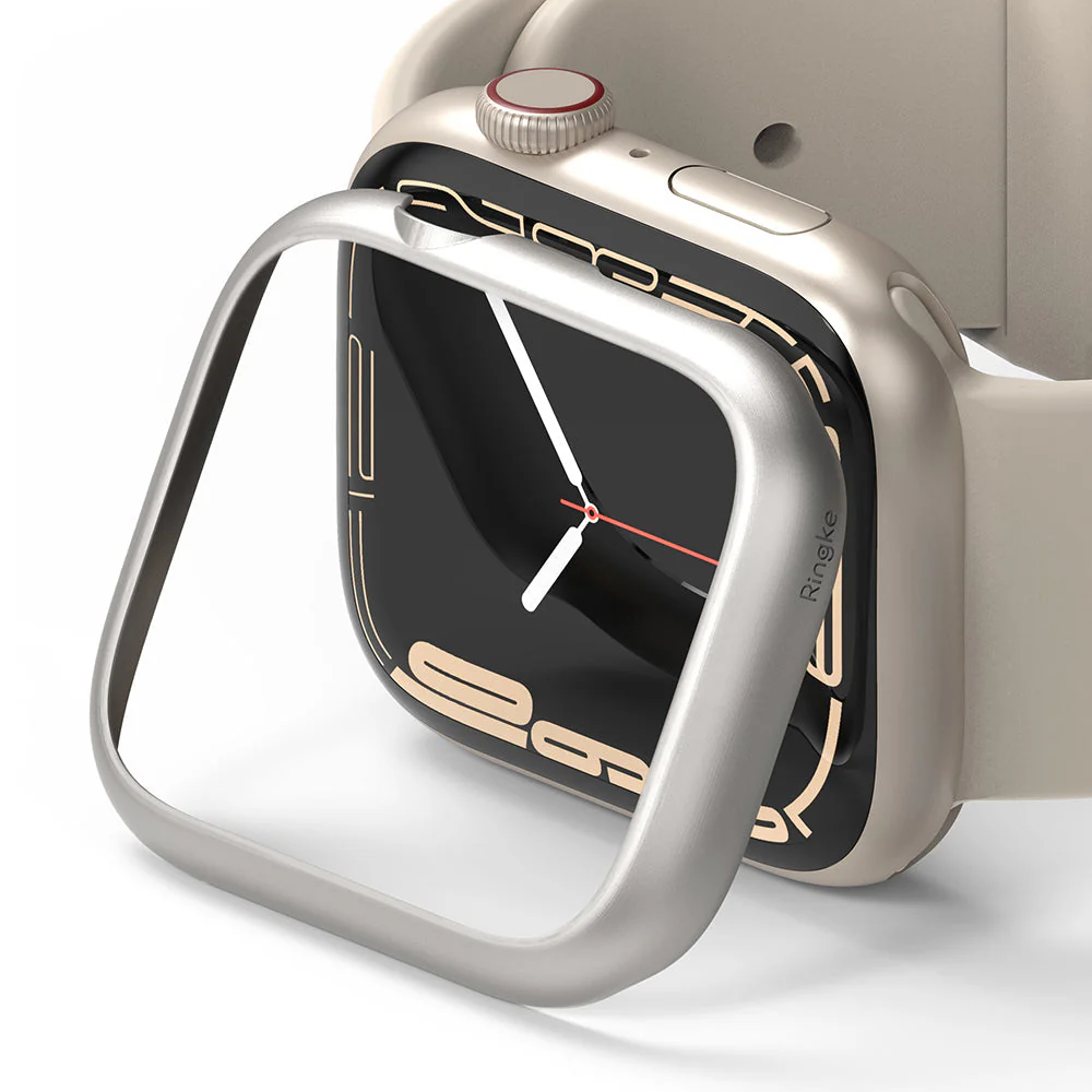 Apple Watch 9 / 8 / 7 (41mm) | Bezel Styling - Image 47