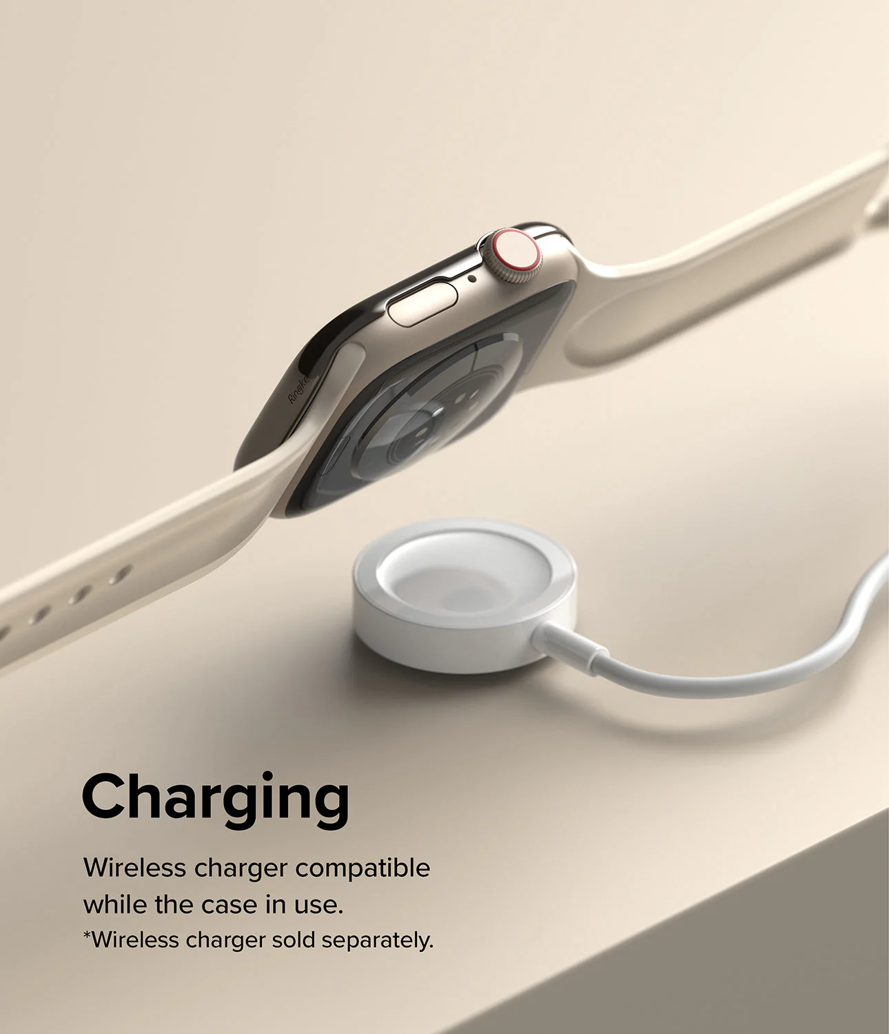 Apple Watch 9 / 8 / 7 (41mm) | Bezel Styling - Image 70