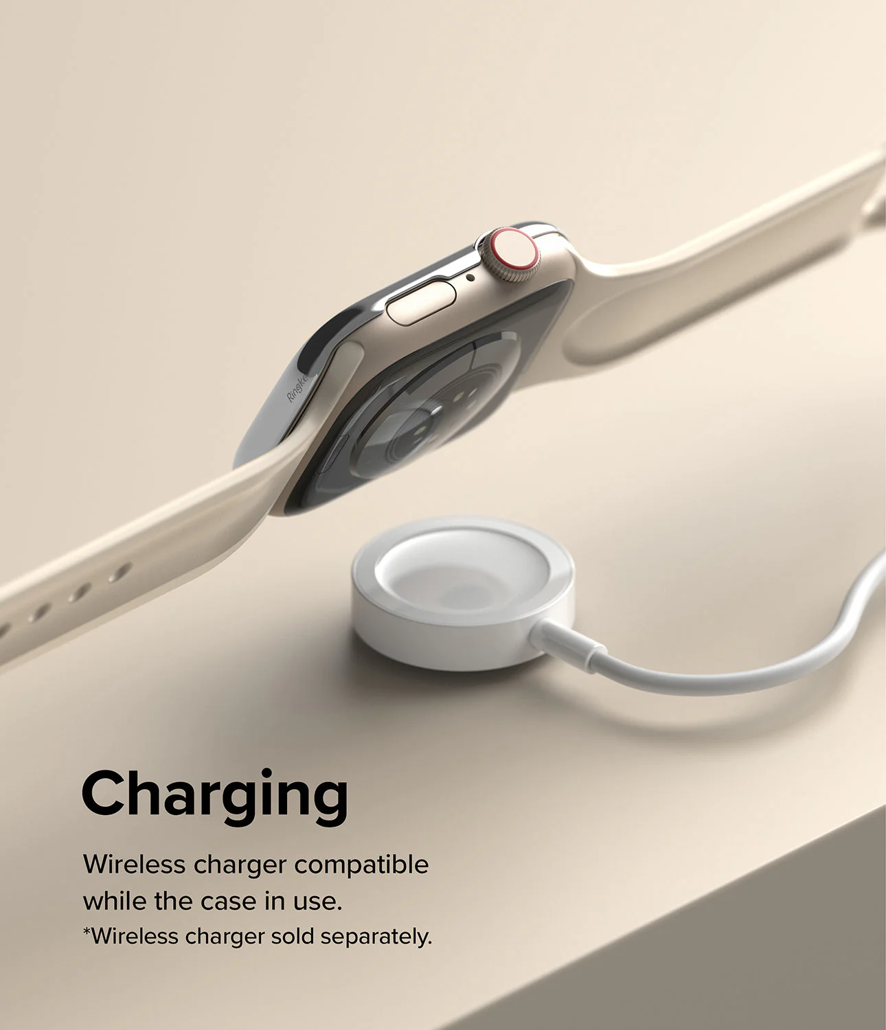 Apple Watch 9 / 8 / 7 (41mm) | Bezel Styling - Image 9