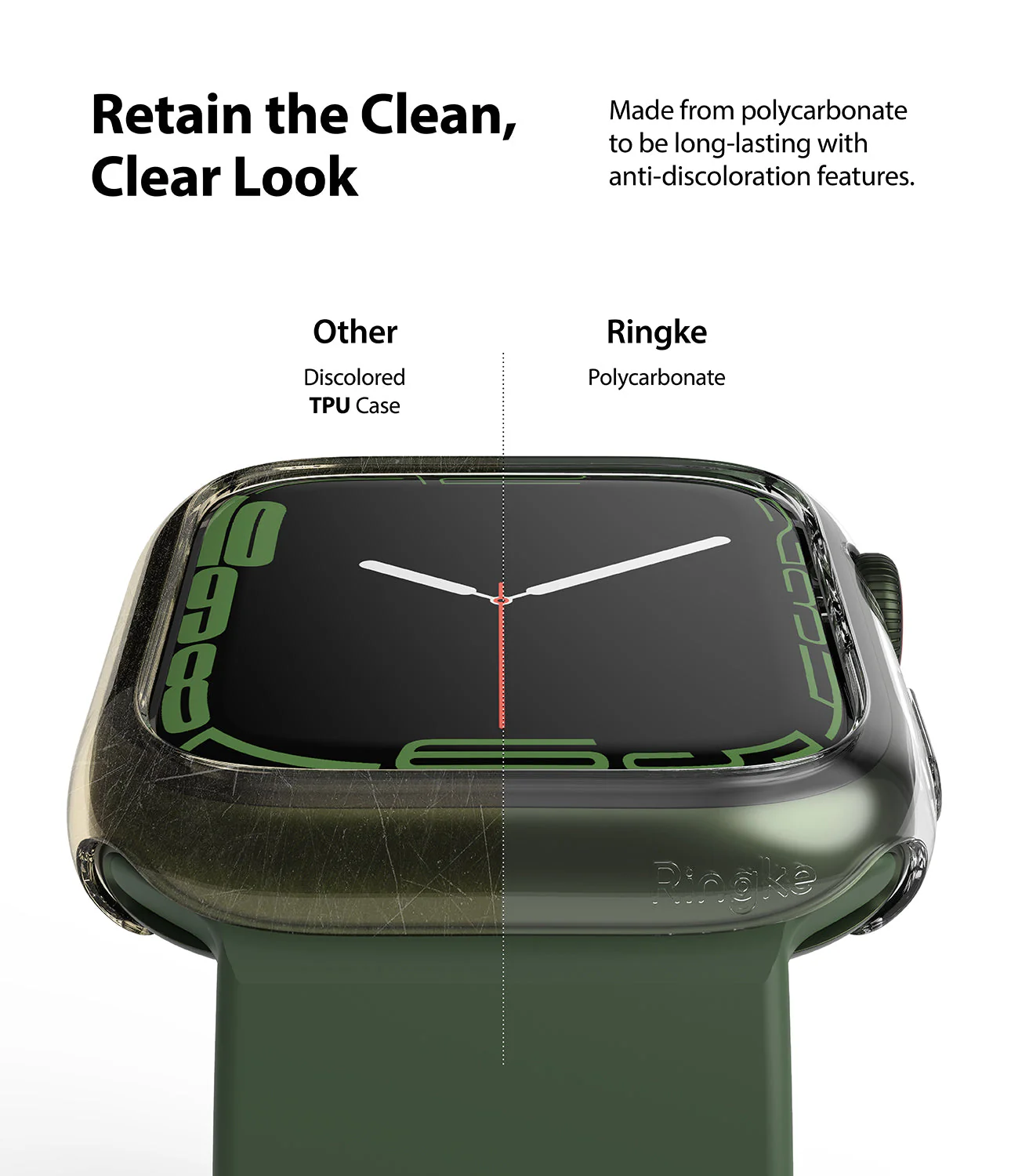 Apple Watch 9 / 8 / 7 (41mm) | Slim - Image 19