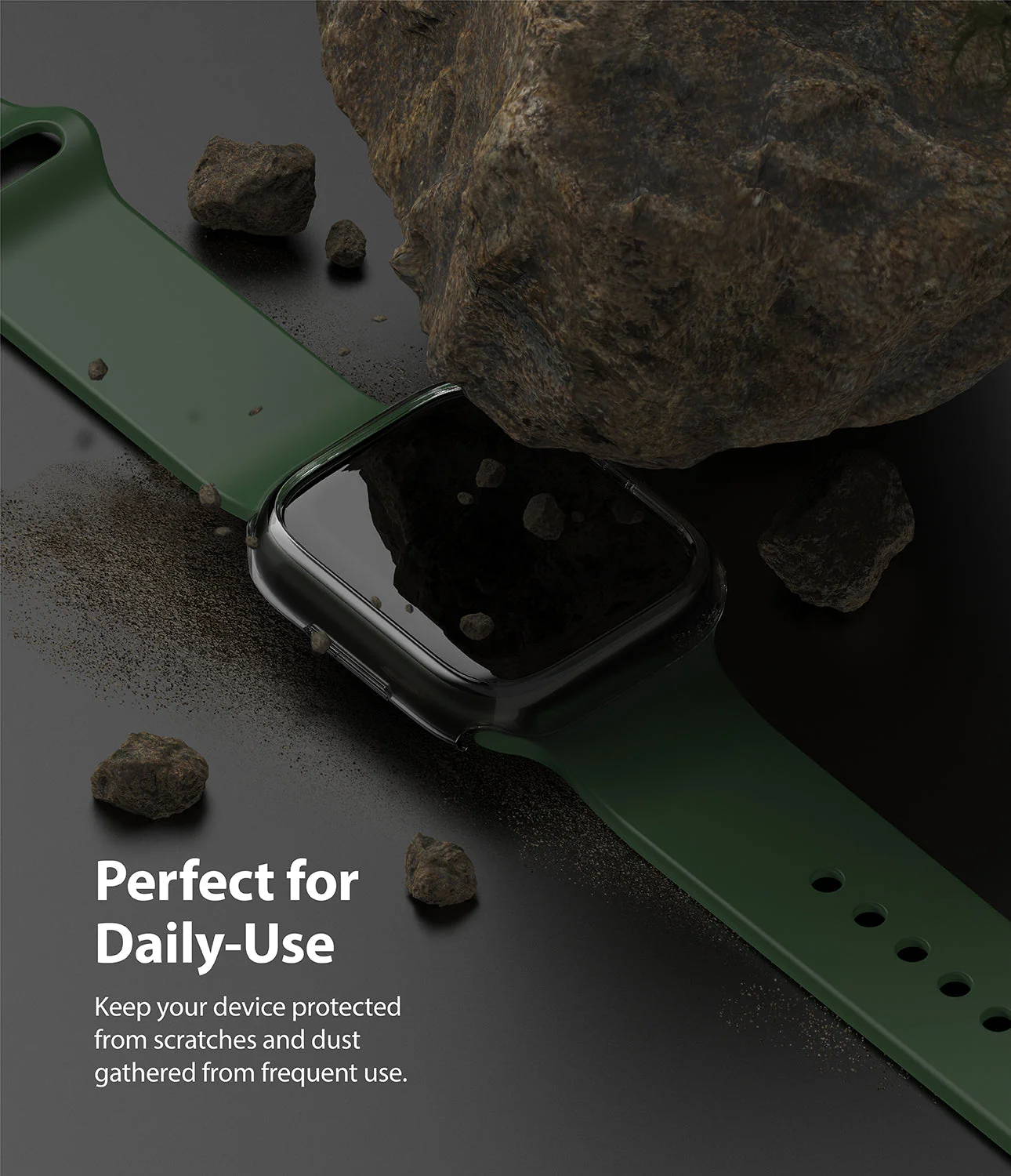Apple Watch 9 / 8 / 7 (41mm) | Slim - Image 20
