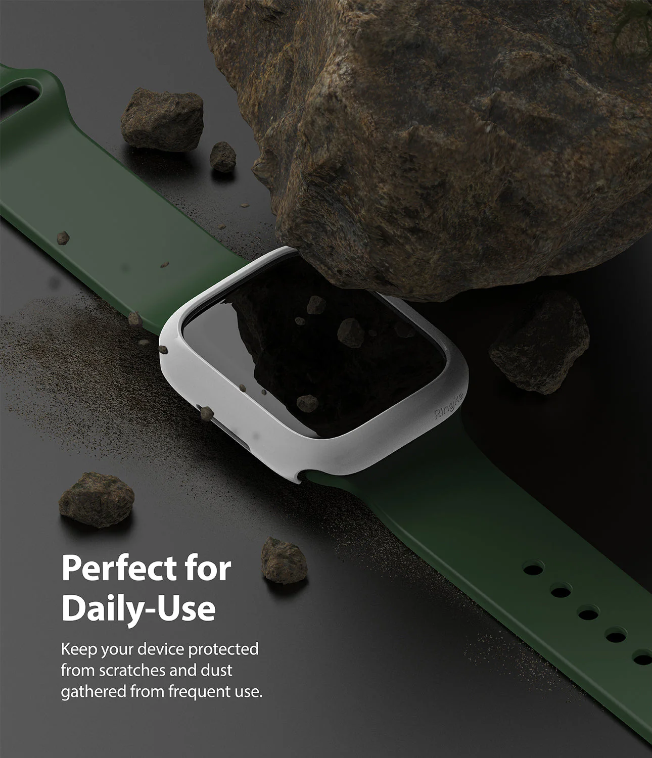 Apple Watch 9 / 8 / 7 (41mm) | Slim - Image 31