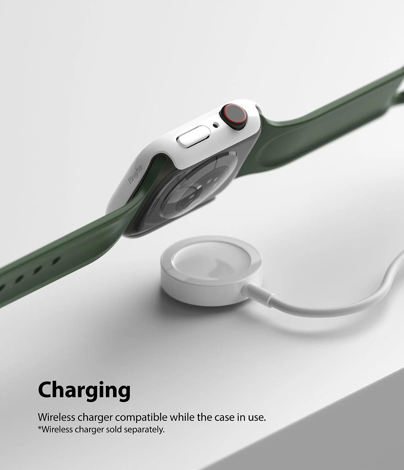 Apple Watch 9 / 8 / 7 (41mm) | Slim - Image 32