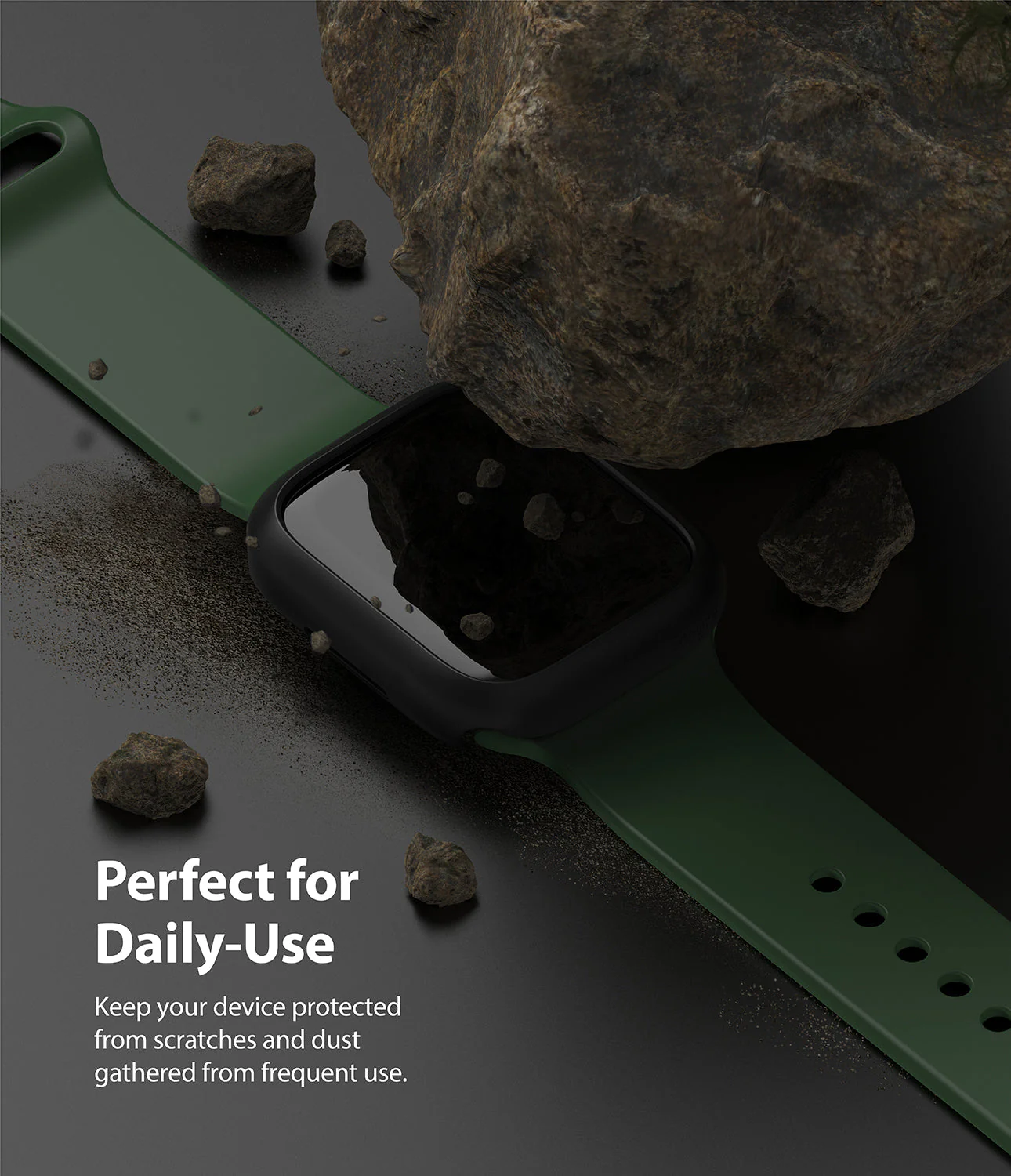 Apple Watch 9 / 8 / 7 (41mm) | Slim - Image 8