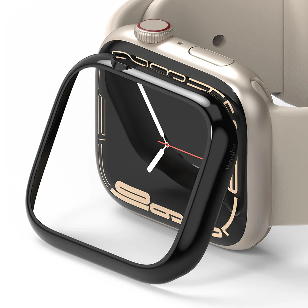 Apple Watch 9 / 8 / 7 (45mm) | Bezel Styling - Image 25
