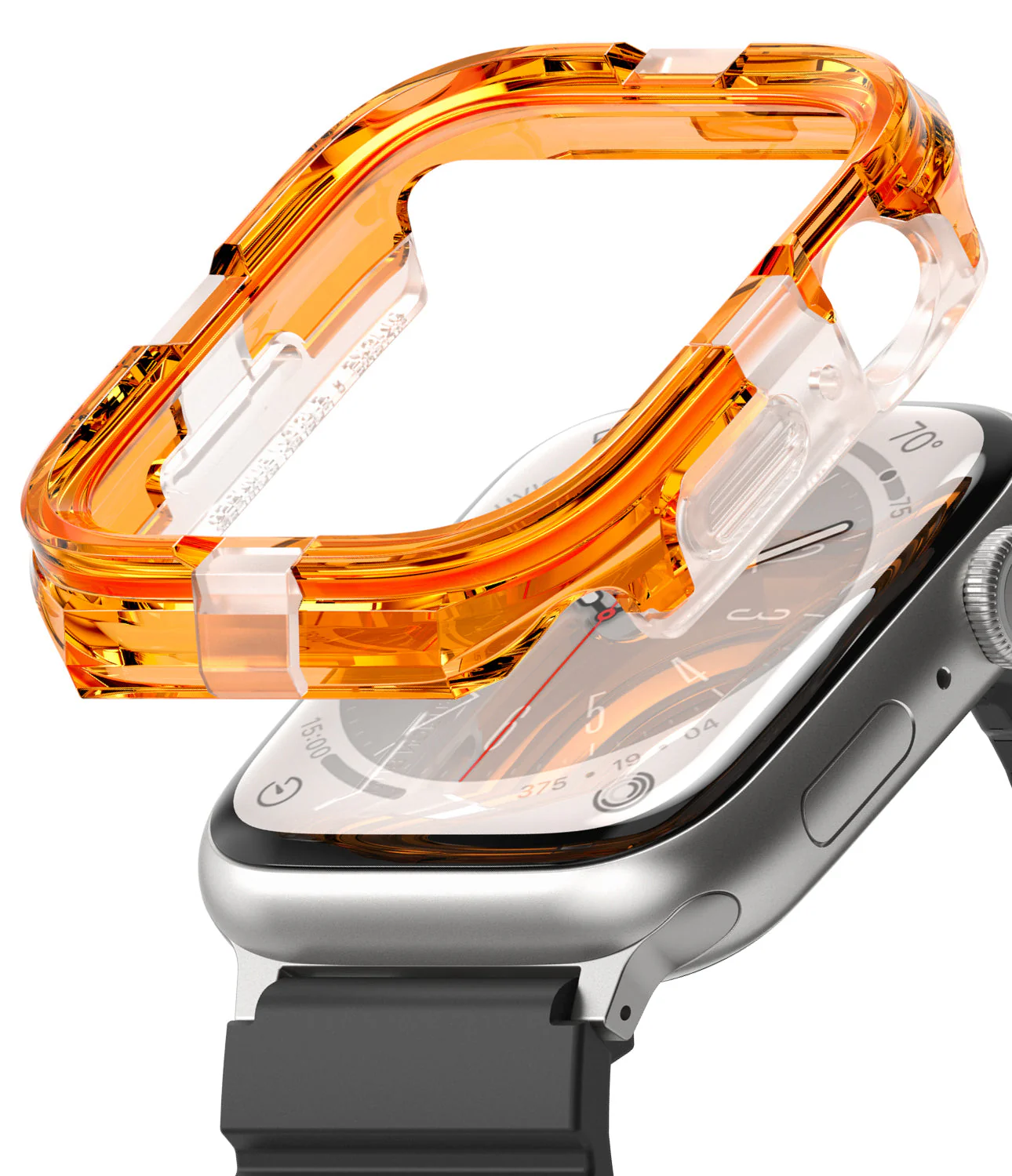 Apple Watch Series (45mm / 44mm) Case | Fusion Bumper - Image 15