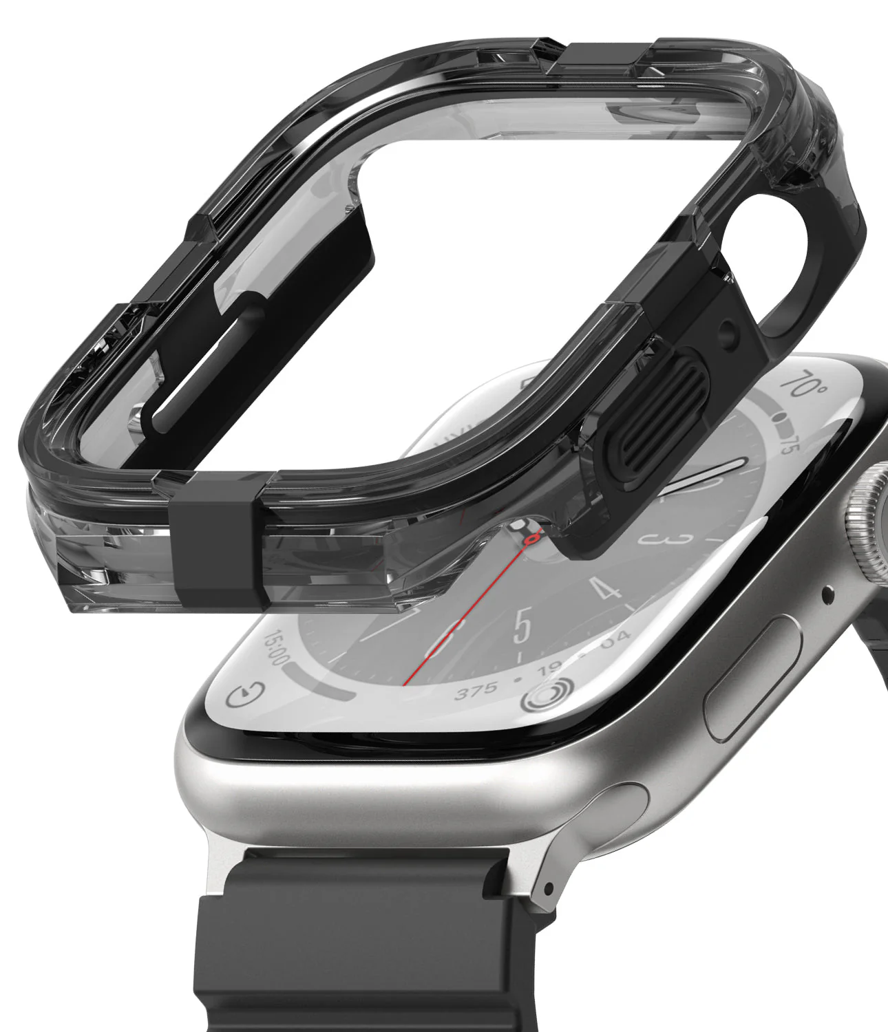 Apple Watch Series (45mm / 44mm) Case | Fusion Bumper - Image 34