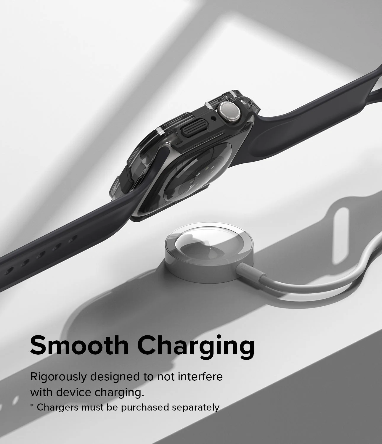 Apple Watch Series (45mm / 44mm) Case | Fusion Bumper - Image 42