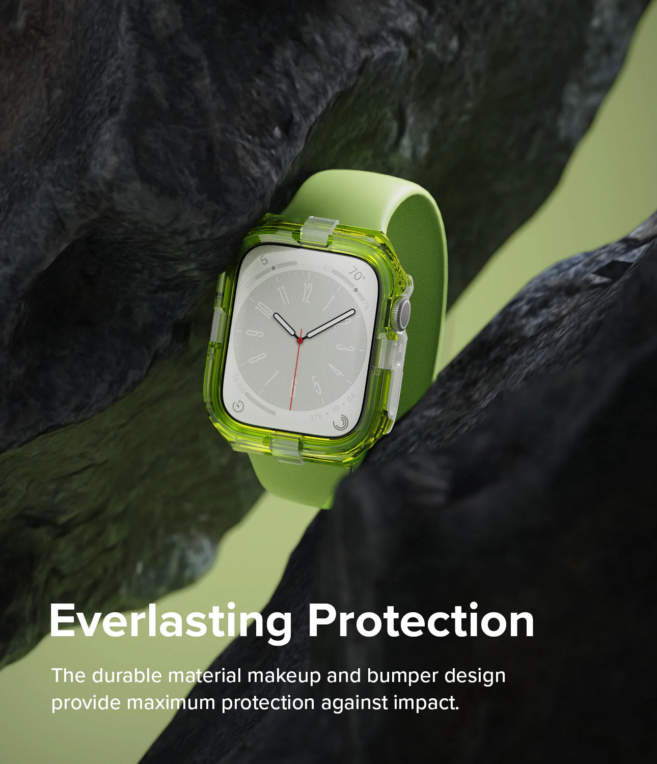 Apple Watch Series (45mm / 44mm) Case | Fusion Bumper - Image 53