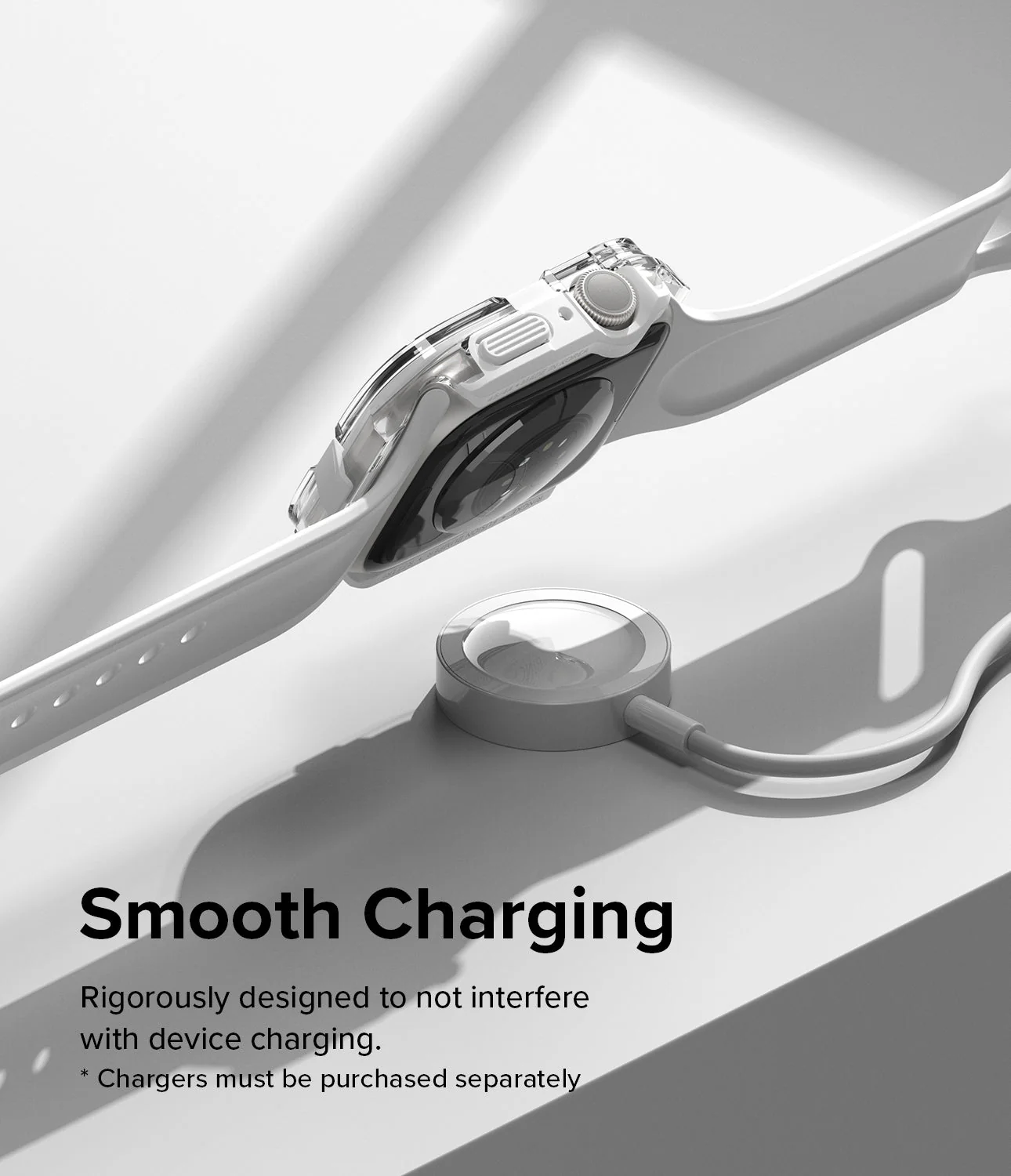 Apple Watch Series (45mm / 44mm) Case | Fusion Bumper - Image 9