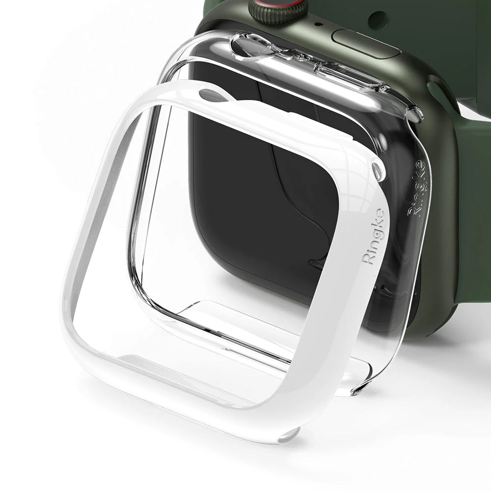 Apple Watch 9 / 8 / 7 (45mm) Case | Slim - Image 37