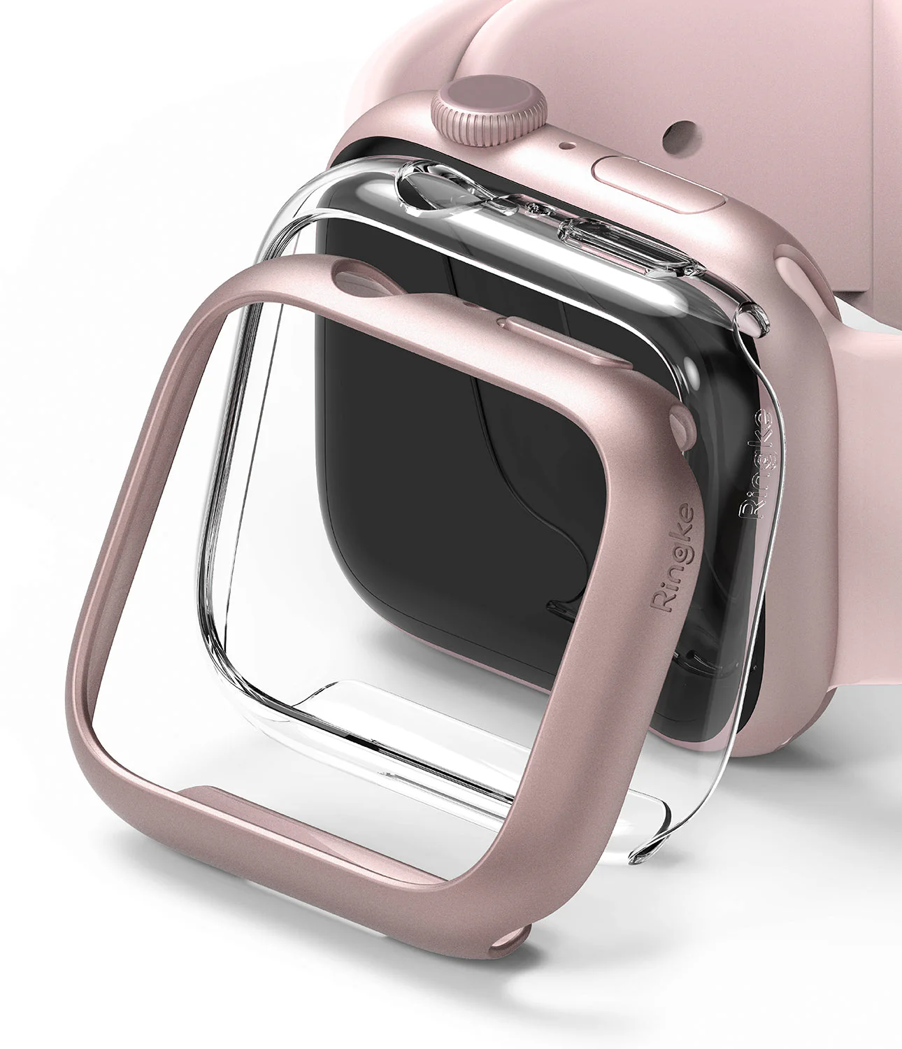 Apple Watch 9 / 8 / 7 (45mm) Case | Slim - Image 94