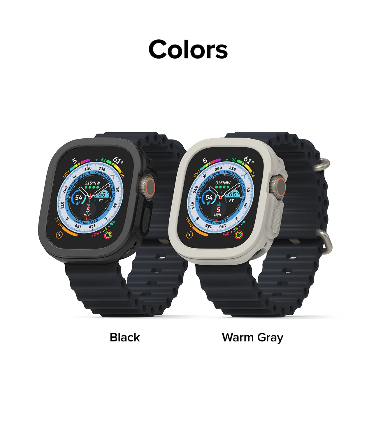 Apple Watch Ultra 3 / 2 / 1 Case | Air Sports - Image 13