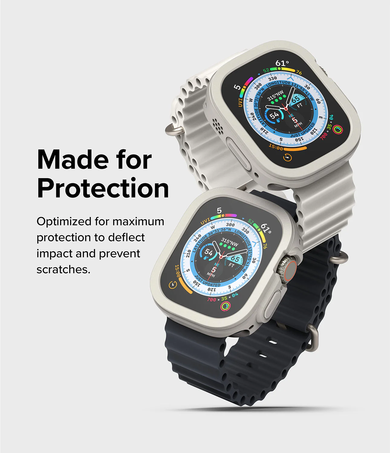 Apple Watch Ultra 3 / 2 / 1 Case | Air Sports - Image 18