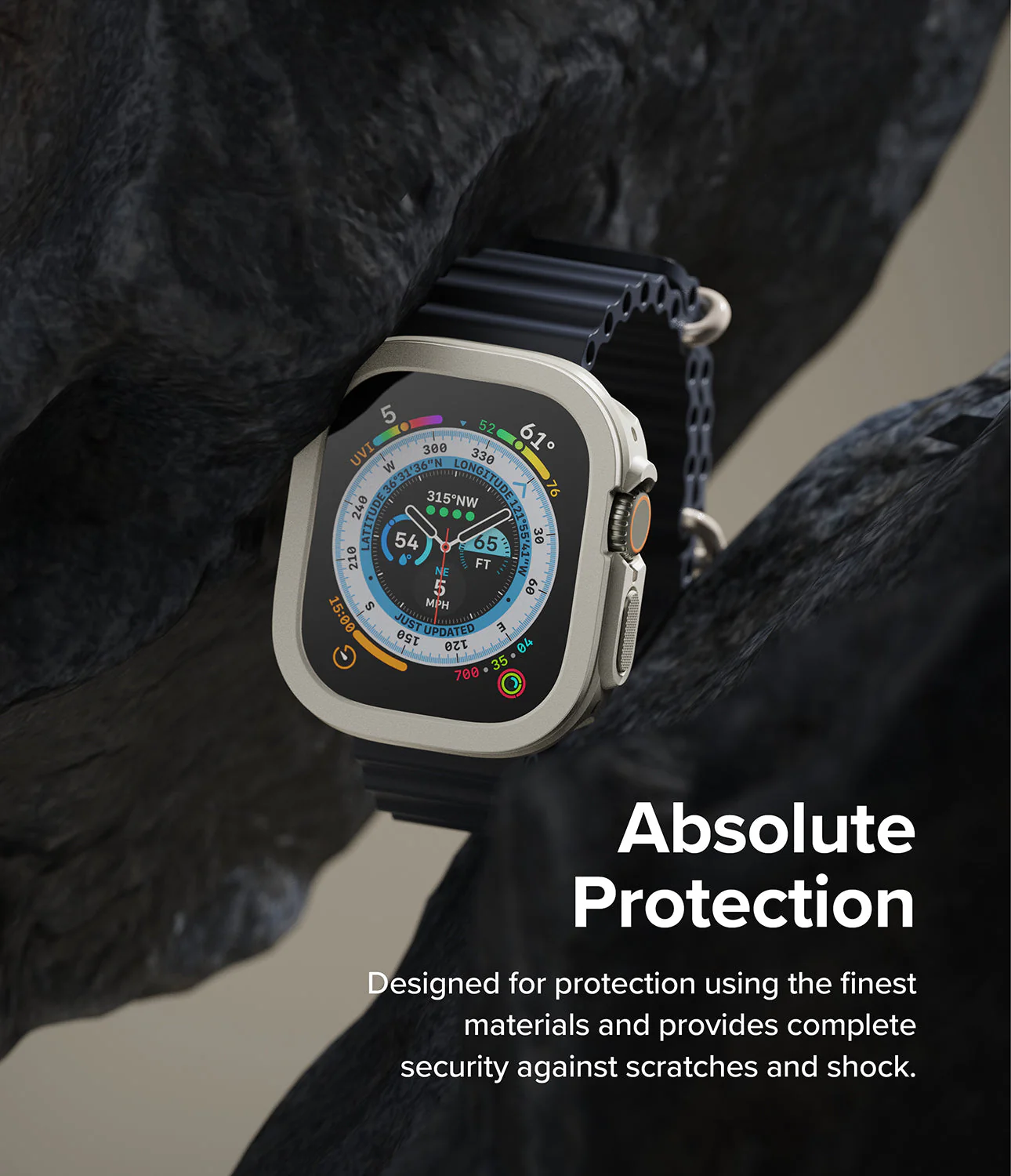 Apple Watch Ultra 3 / 2 / 1 Case | Air Sports - Image 22