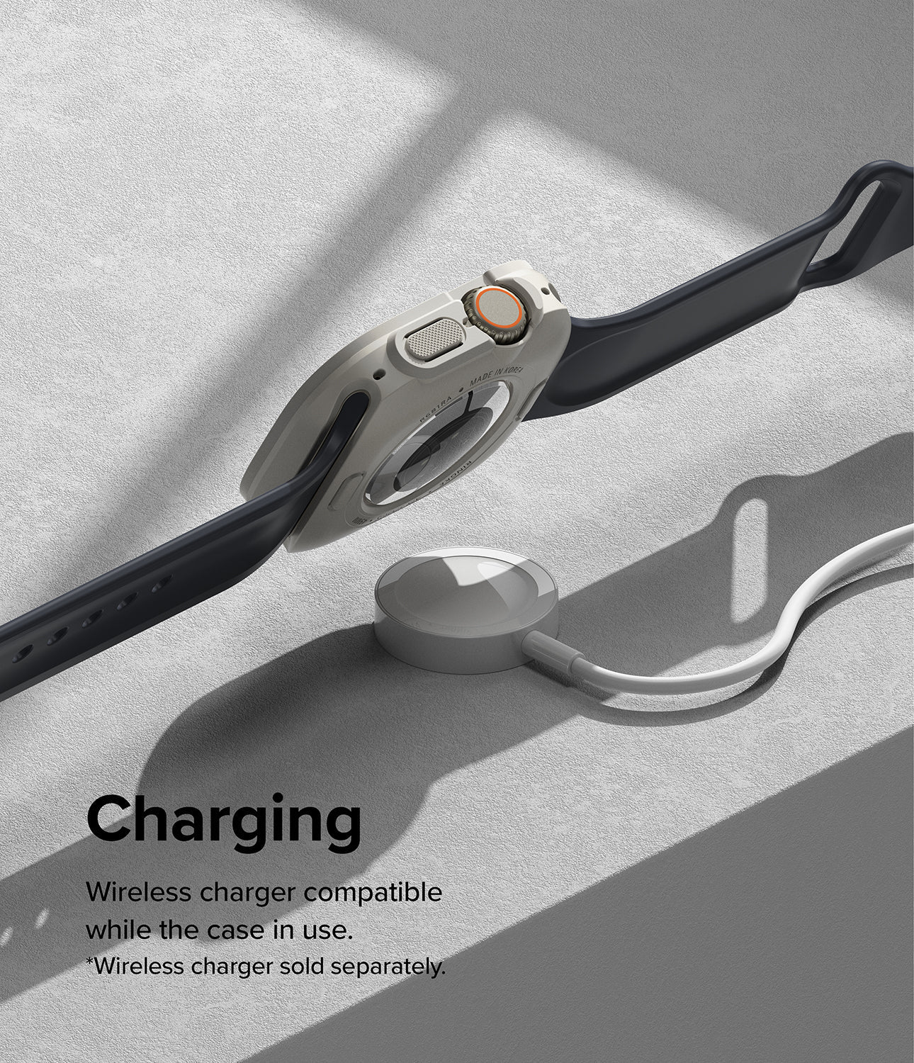 Apple Watch Ultra 3 / 2 / 1 Case | Air Sports - Image 23