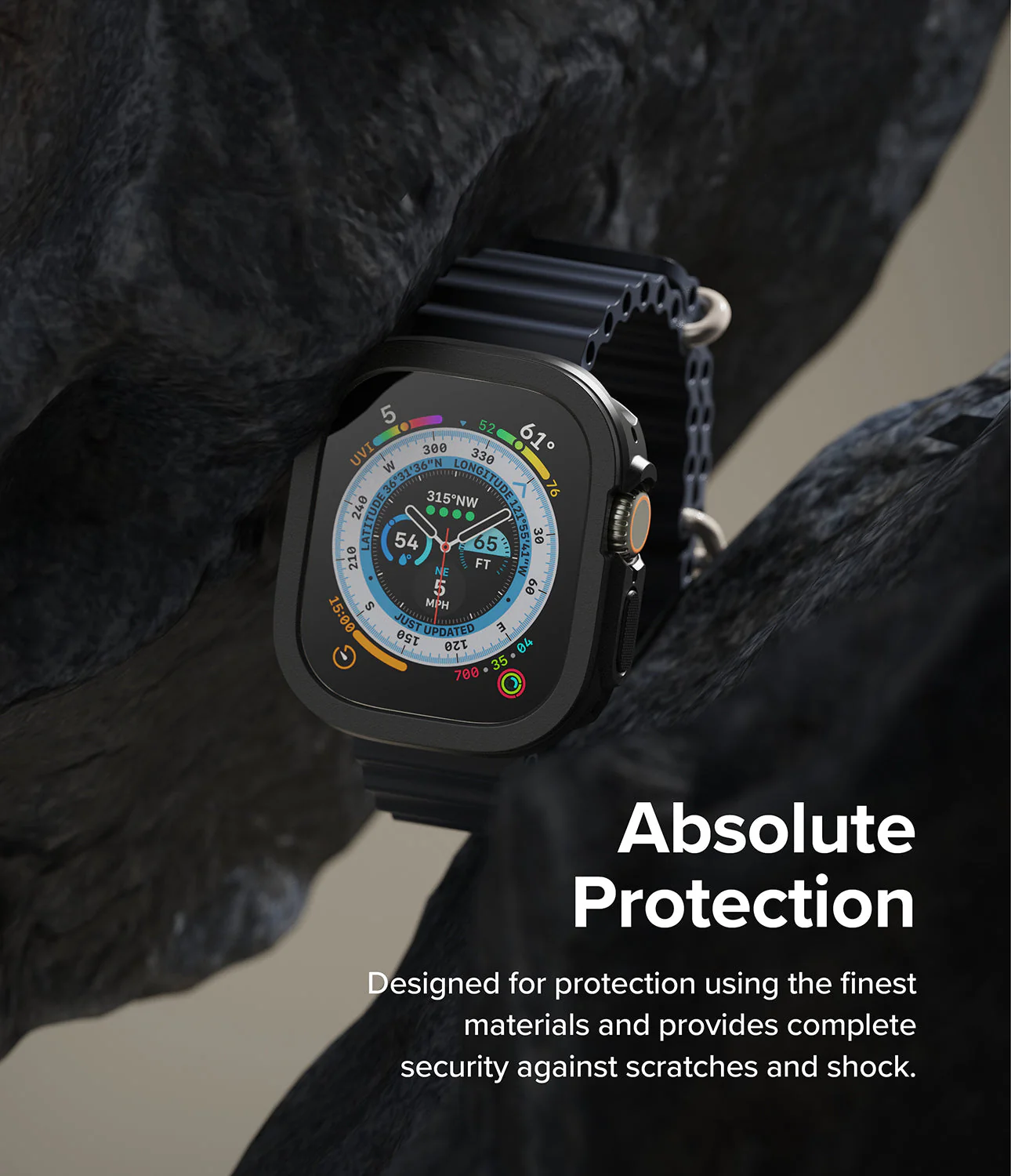 Apple Watch Ultra 3 / 2 / 1 Case | Air Sports - Image 9