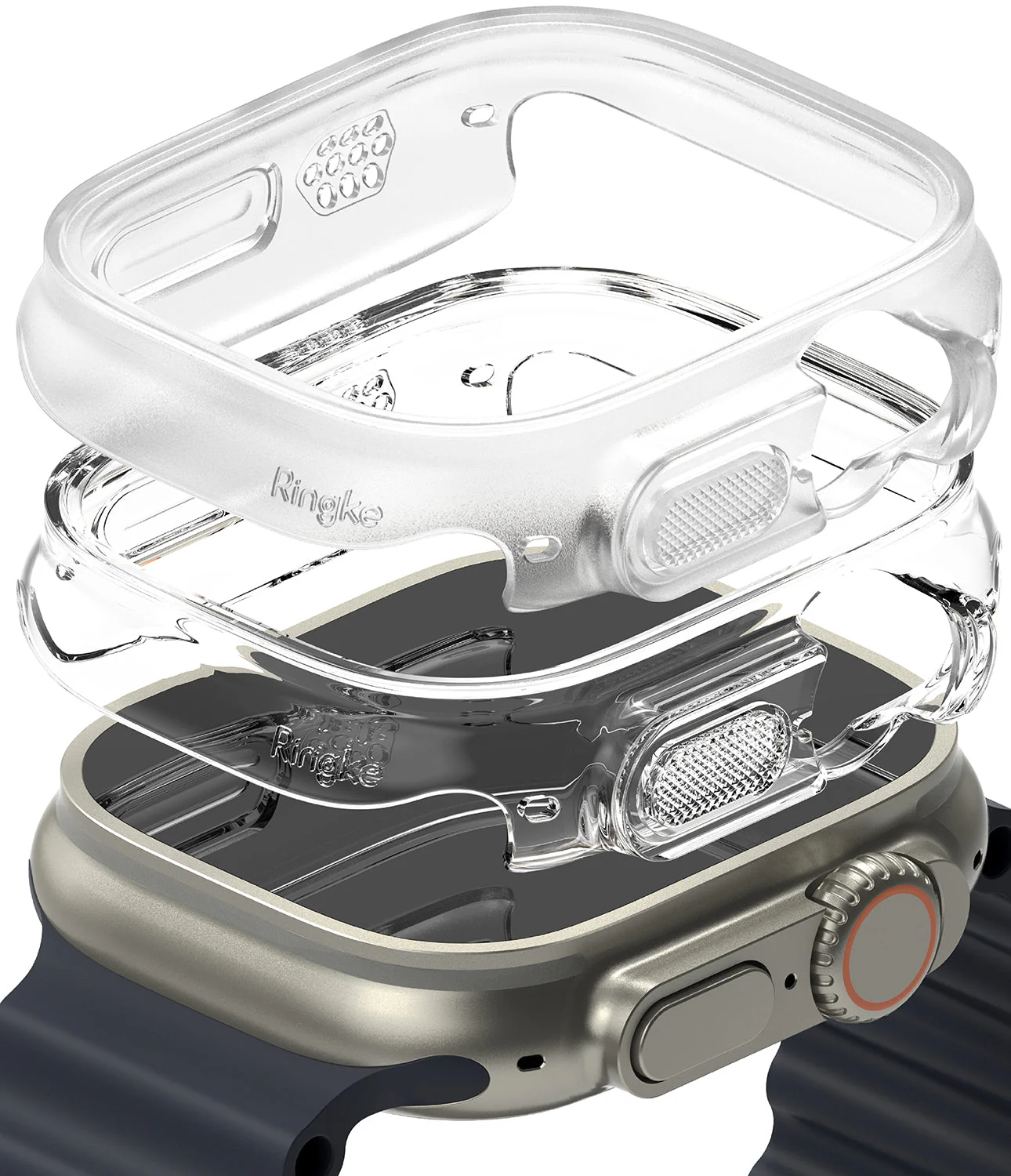 Apple Watch Ultra 3 / 2 / 1 Case | Slim - Image 40