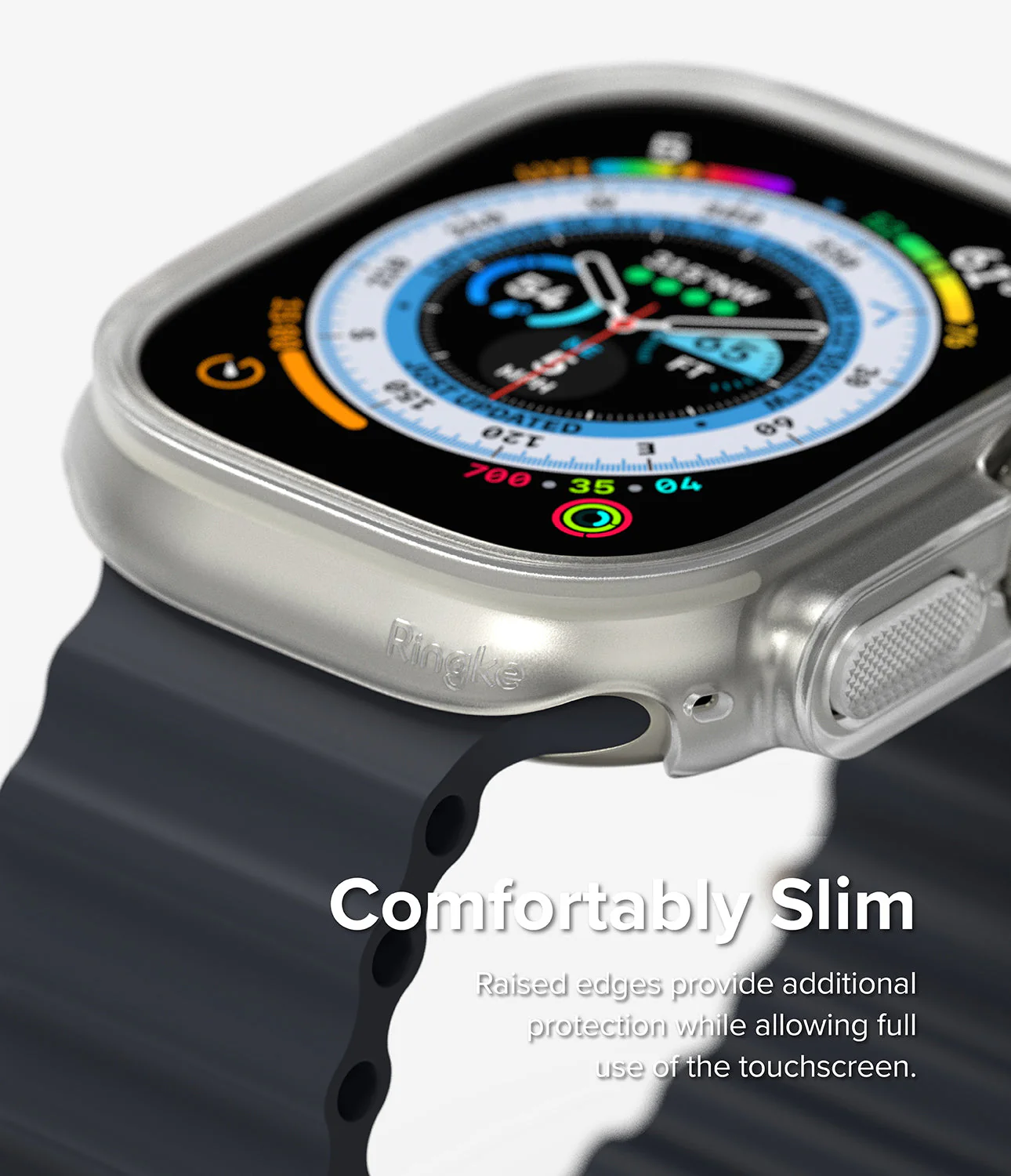Apple Watch Ultra 3 / 2 / 1 Case | Slim - Image 44