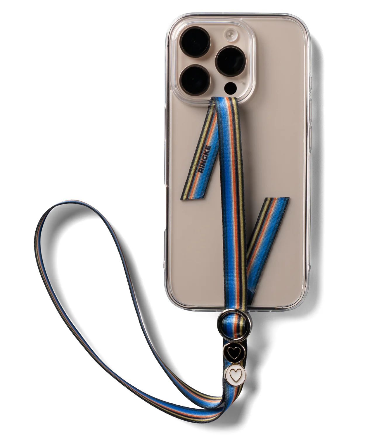 Band Buckle Circle Type Strap - Image 17