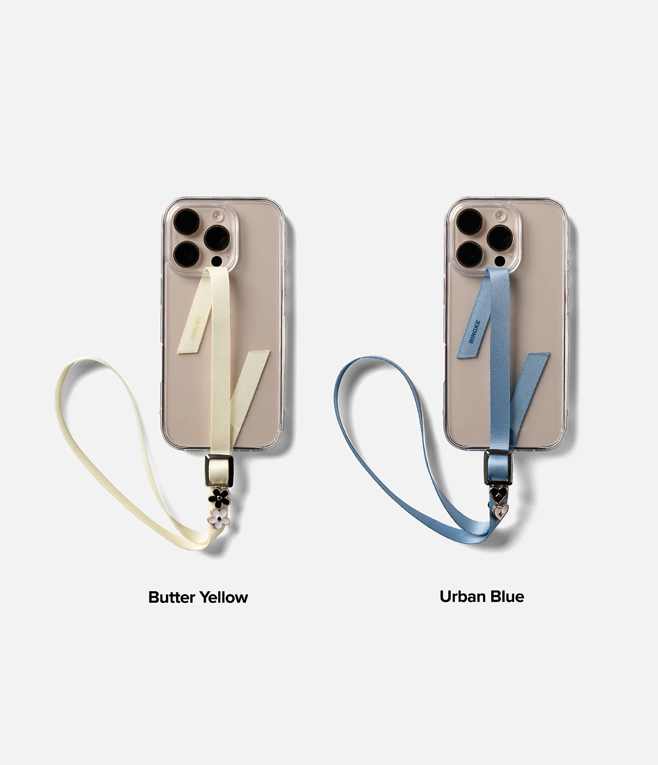 Band Buckle Rectangle Type Strap - Image 4