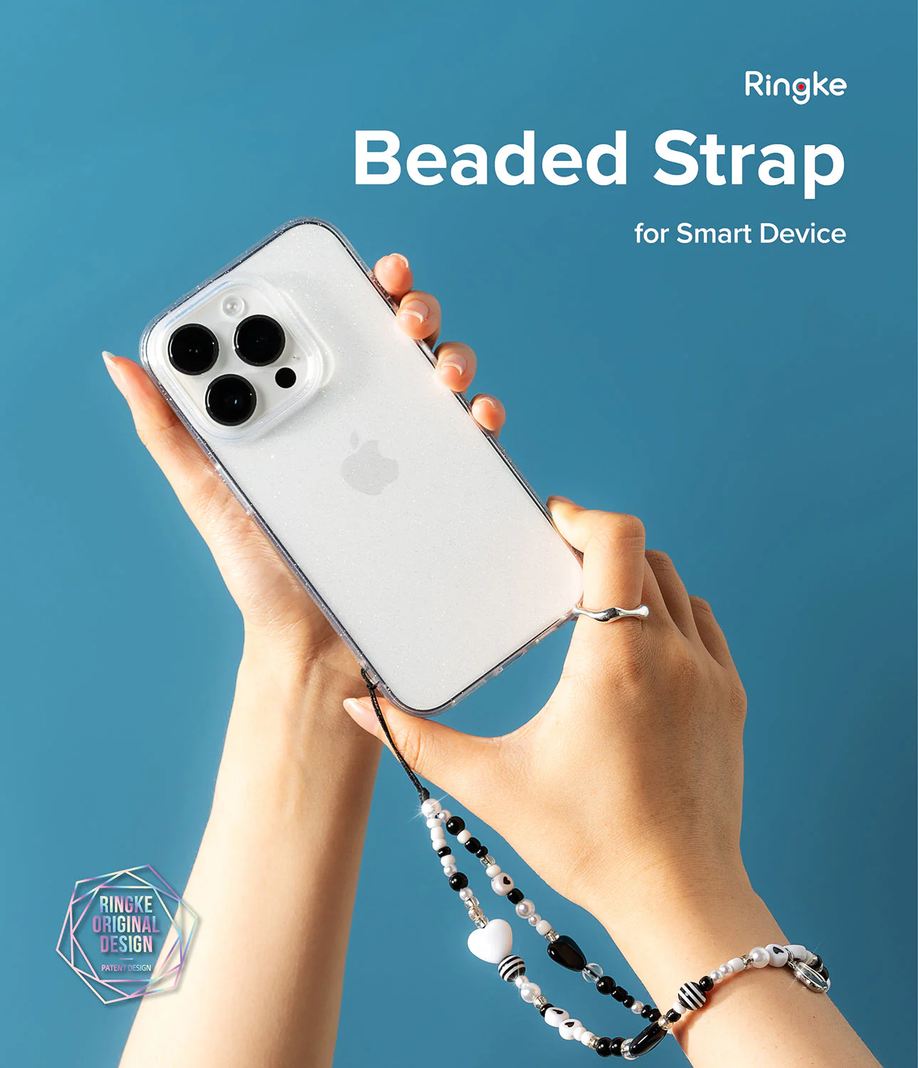 Beaded Strap - Image 13