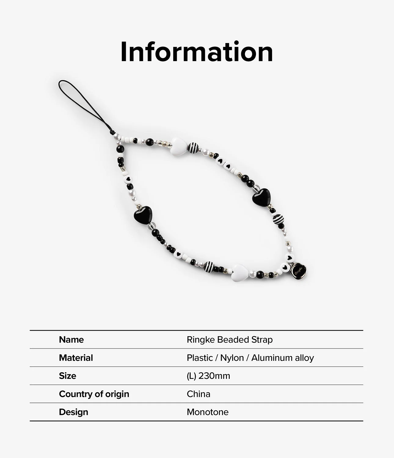 Beaded Strap - Image 18