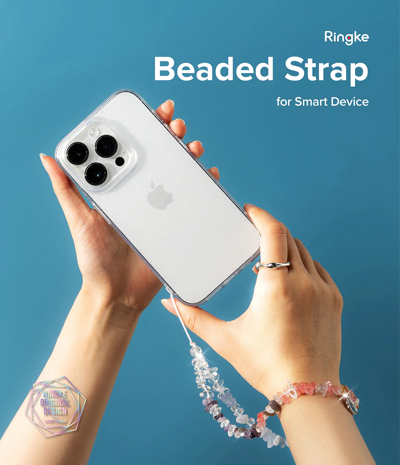 Beaded Strap - Image 22