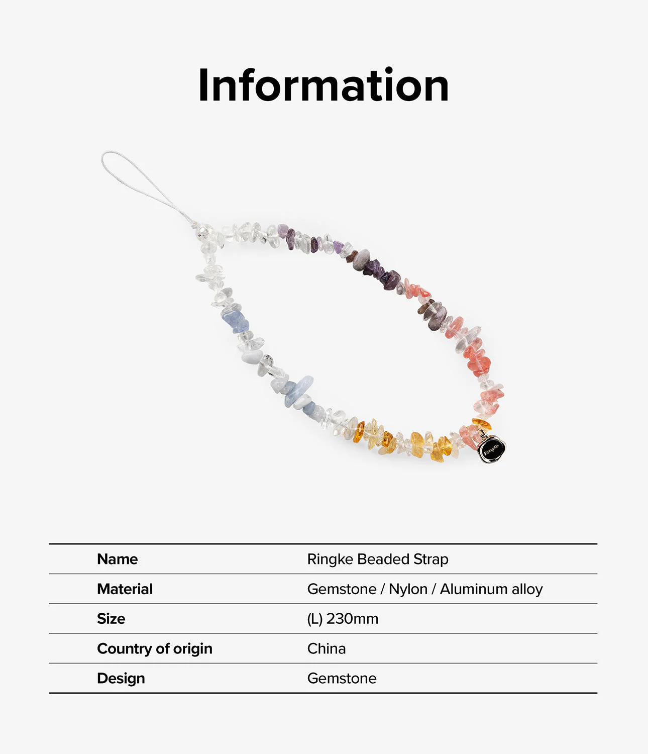 Beaded Strap - Image 27