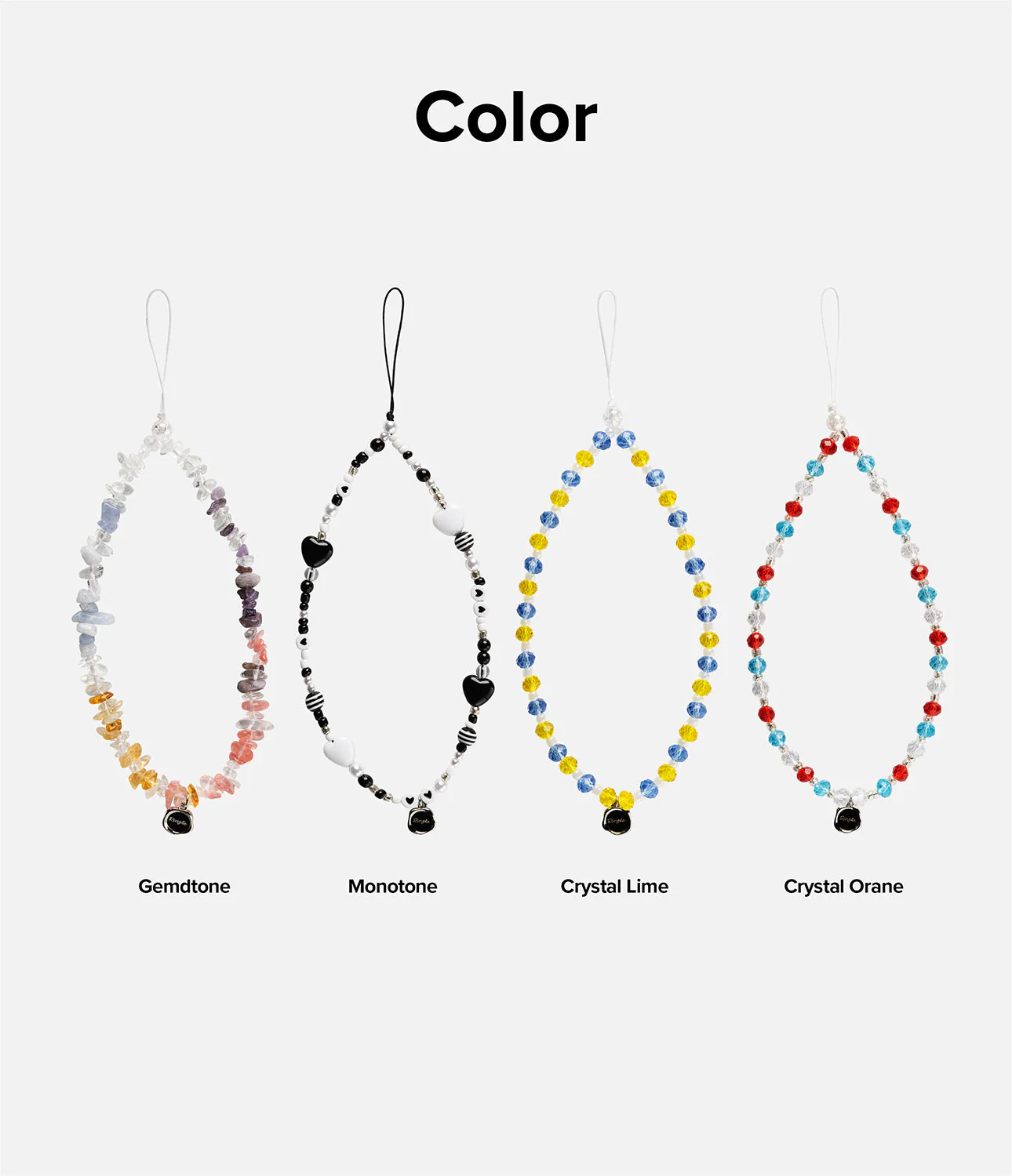 Beaded Strap - Image 29