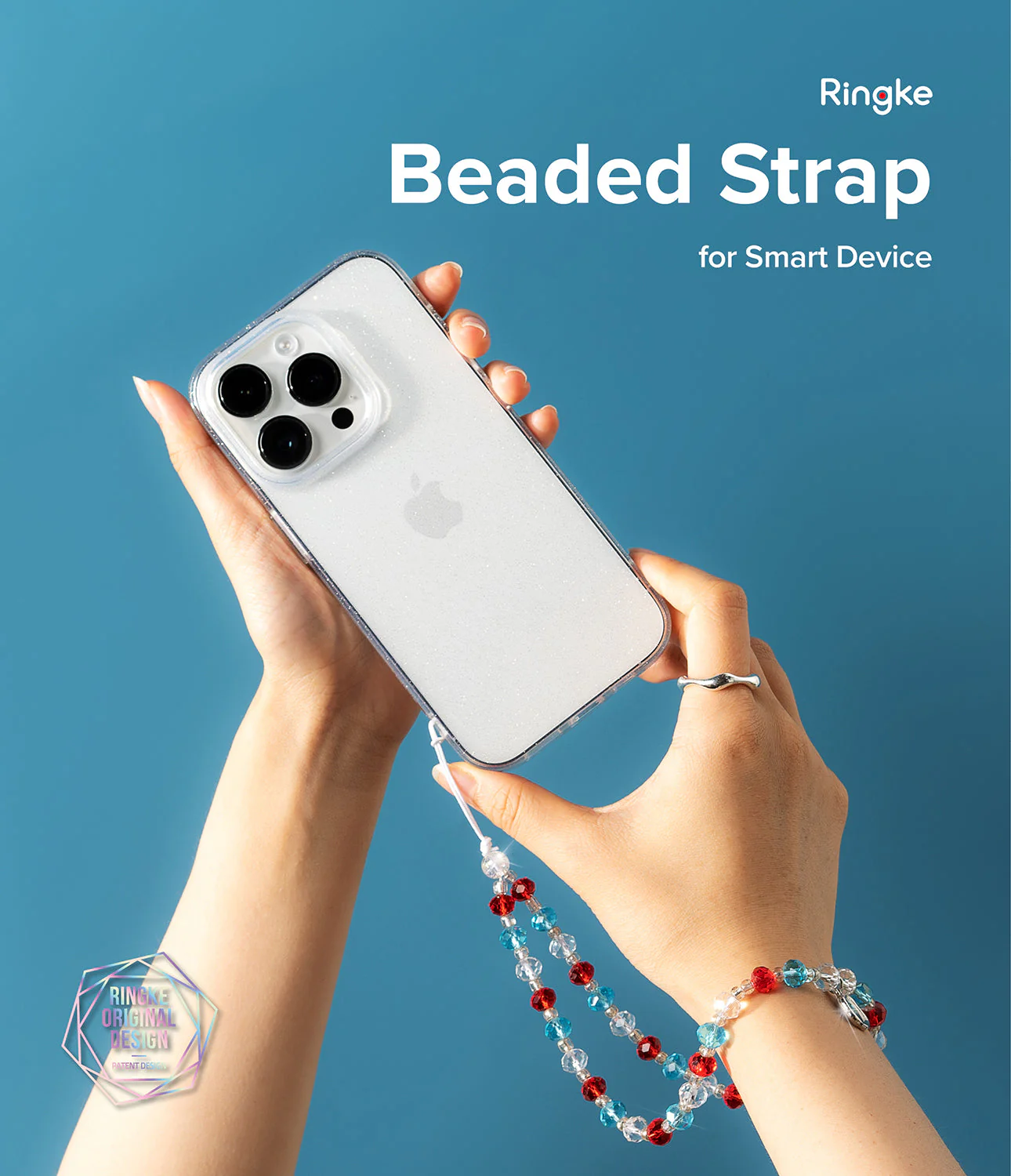Beaded Strap - Image 31
