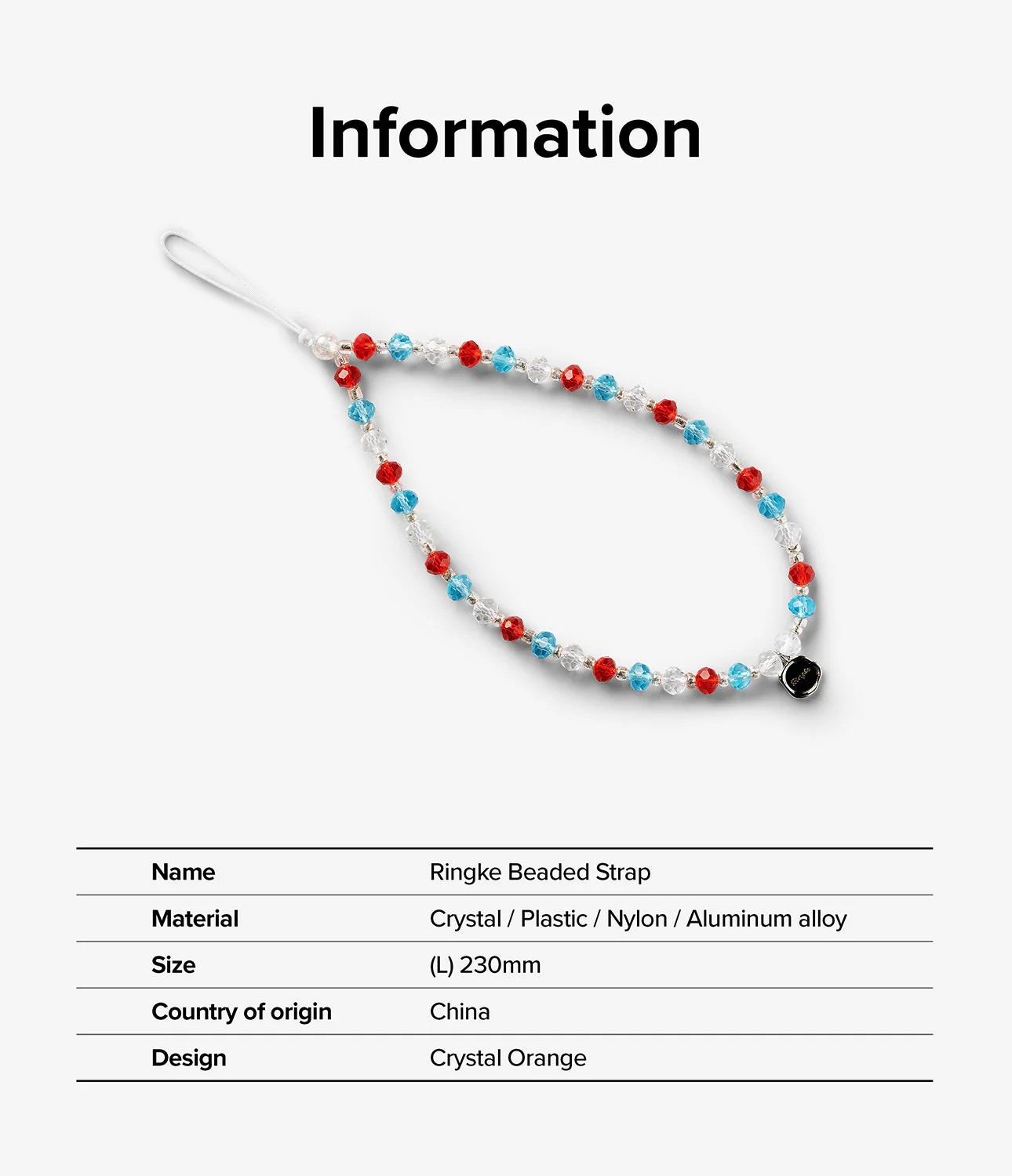 Beaded Strap - Image 36