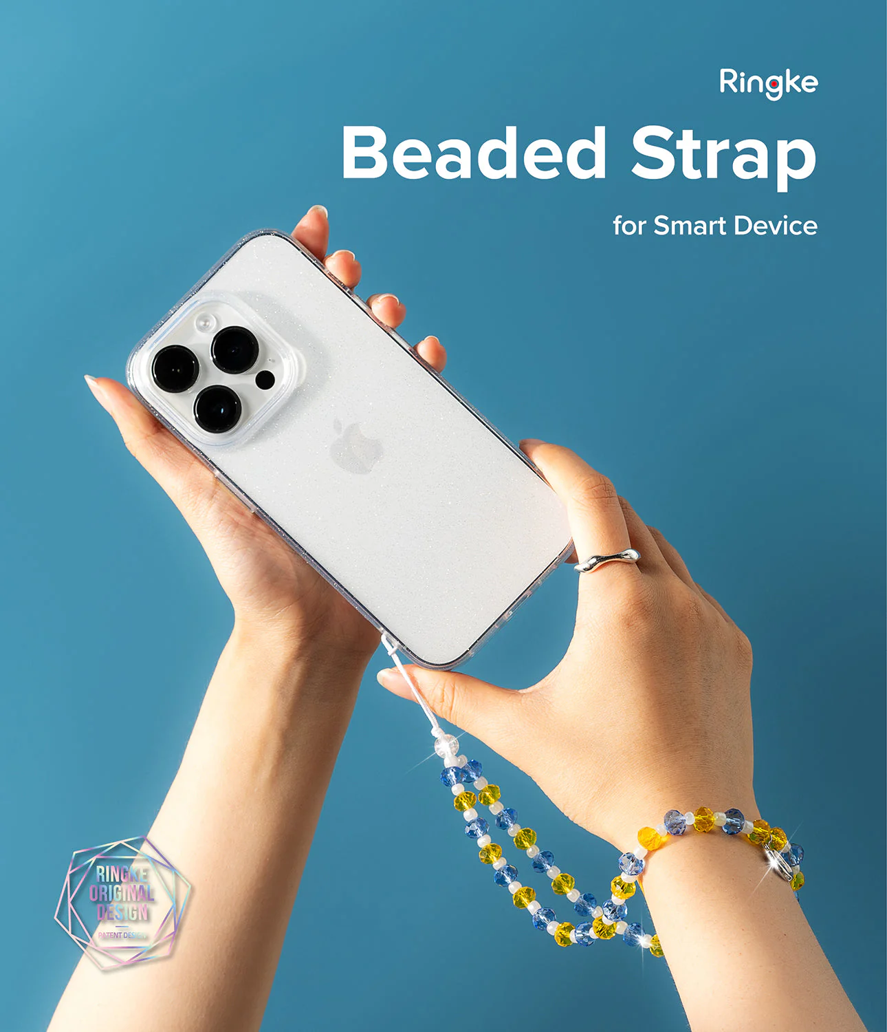 Beaded Strap - Image 4