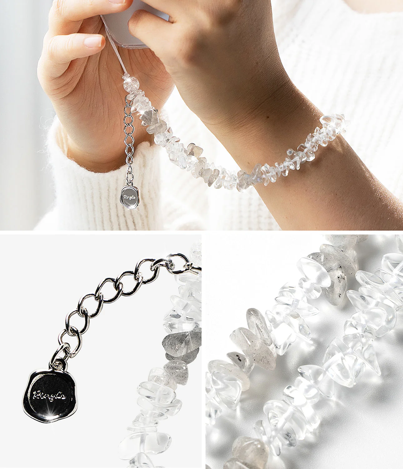 Beaded Strap - Image 45